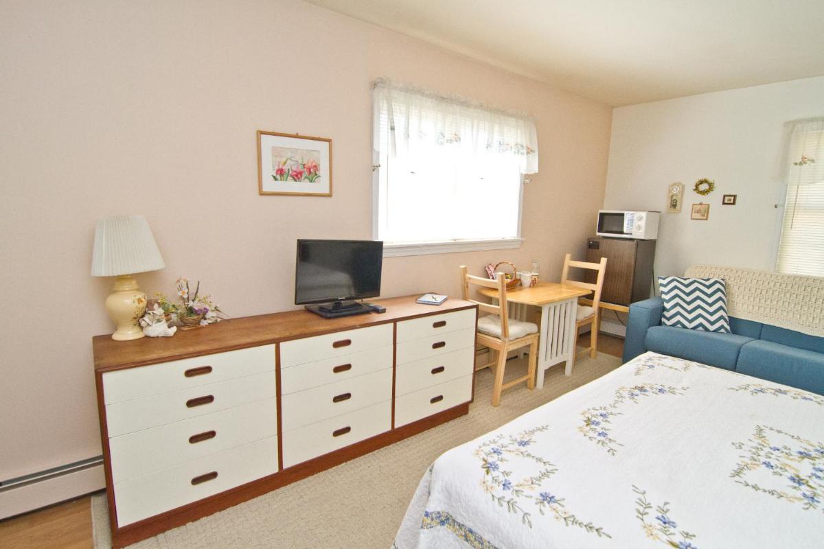 Pilgrim's Rest Bed and Breakfast - Property Image 31