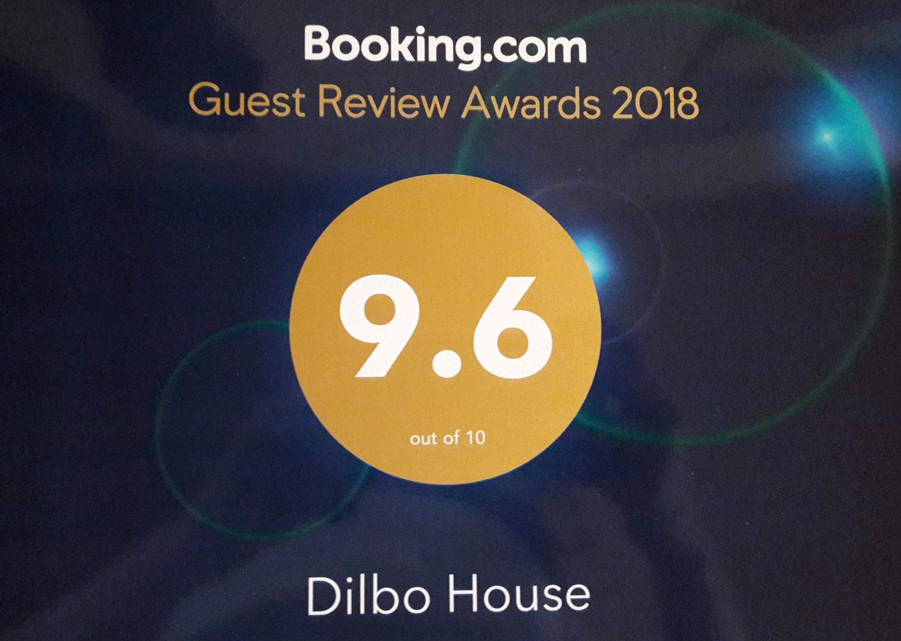 Dilbo House
