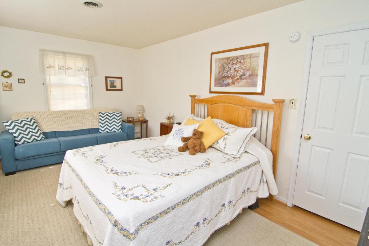 Pilgrim's Rest Bed and Breakfast - Property Image 32