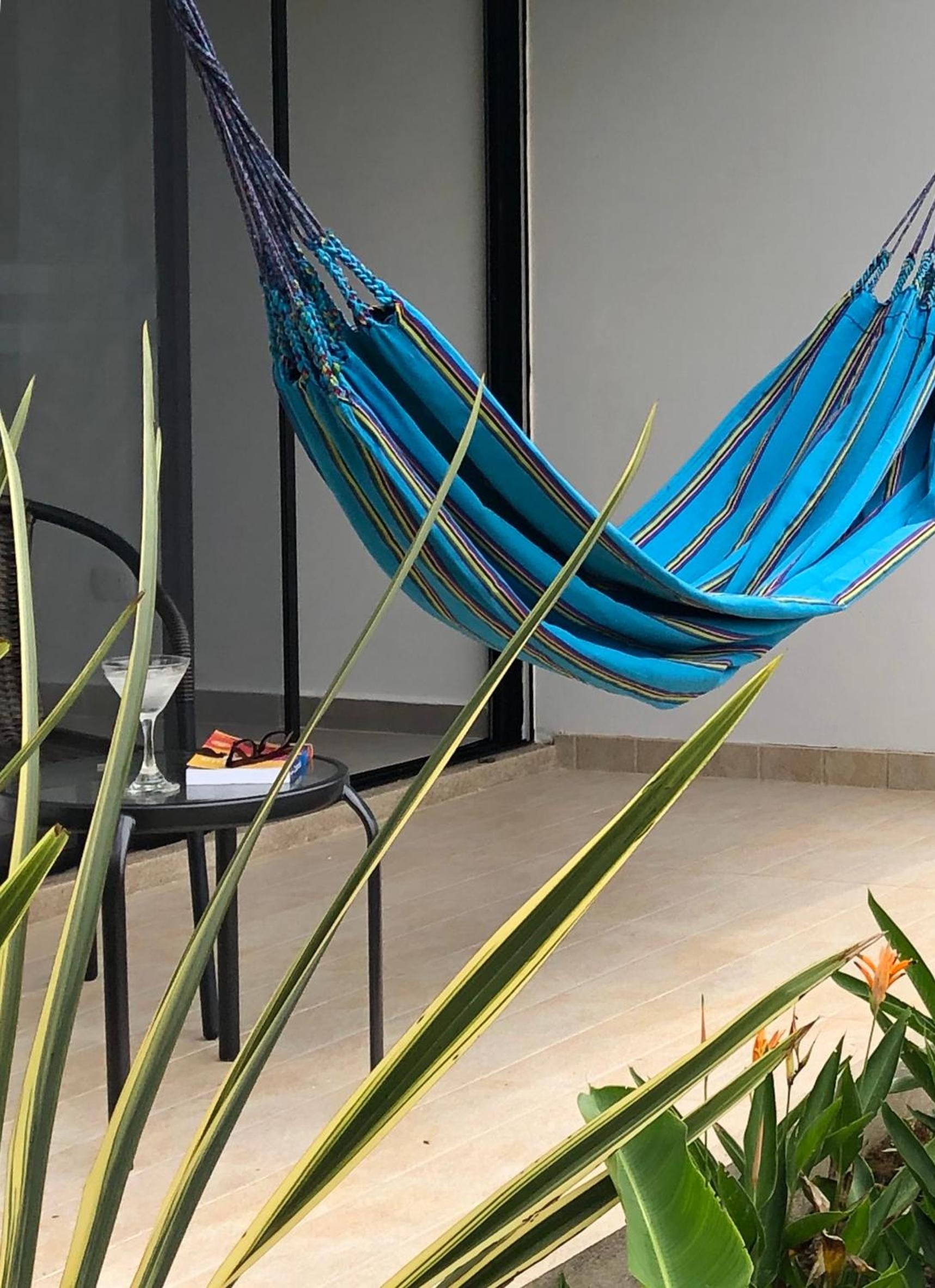 Hotel Boutique La Ceiba