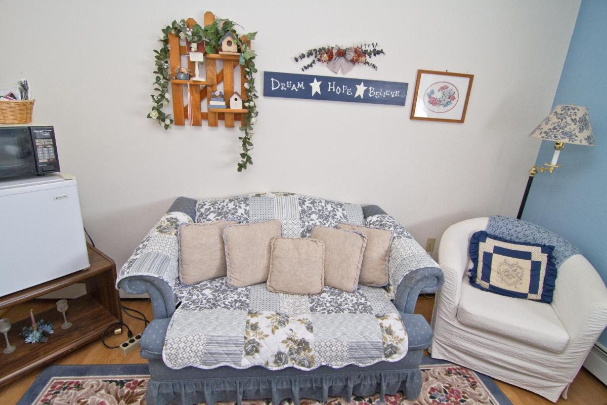 Pilgrim's Rest Bed and Breakfast - Property Image 6