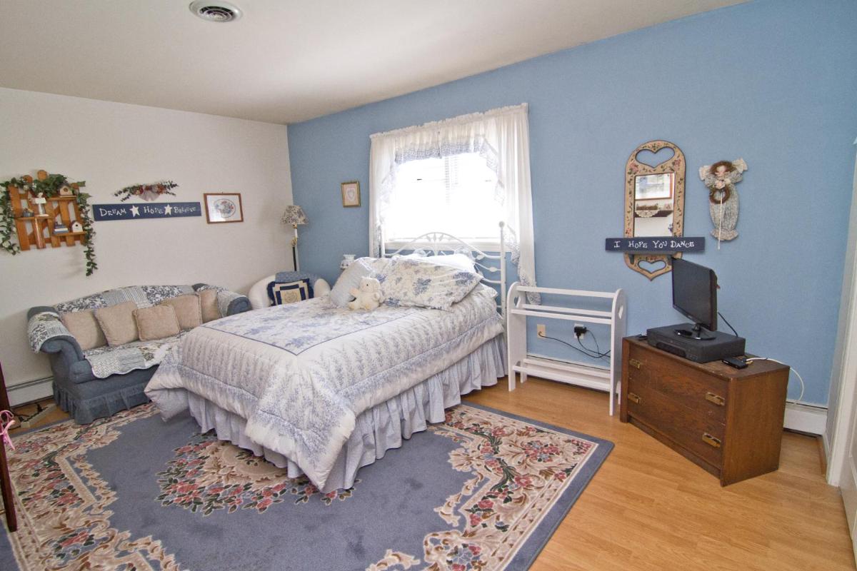 Pilgrim's Rest Bed and Breakfast - Property Image 7