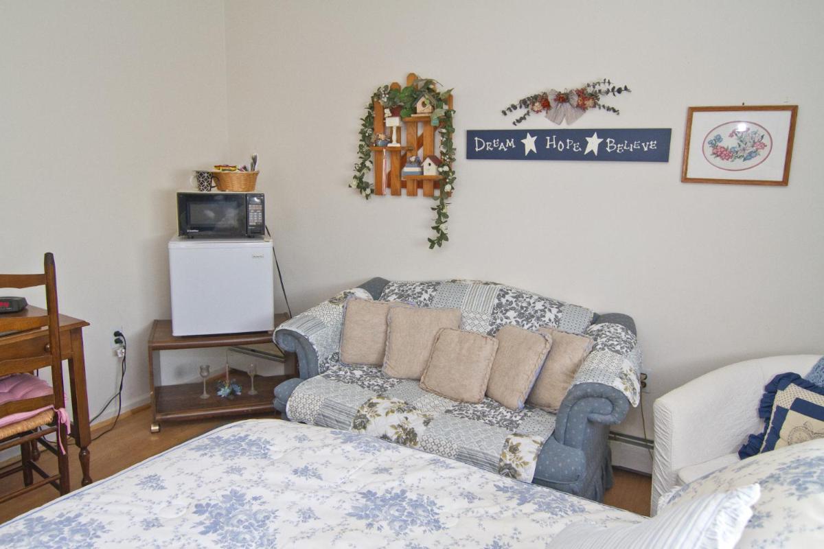 Pilgrim's Rest Bed and Breakfast - Property Image 3