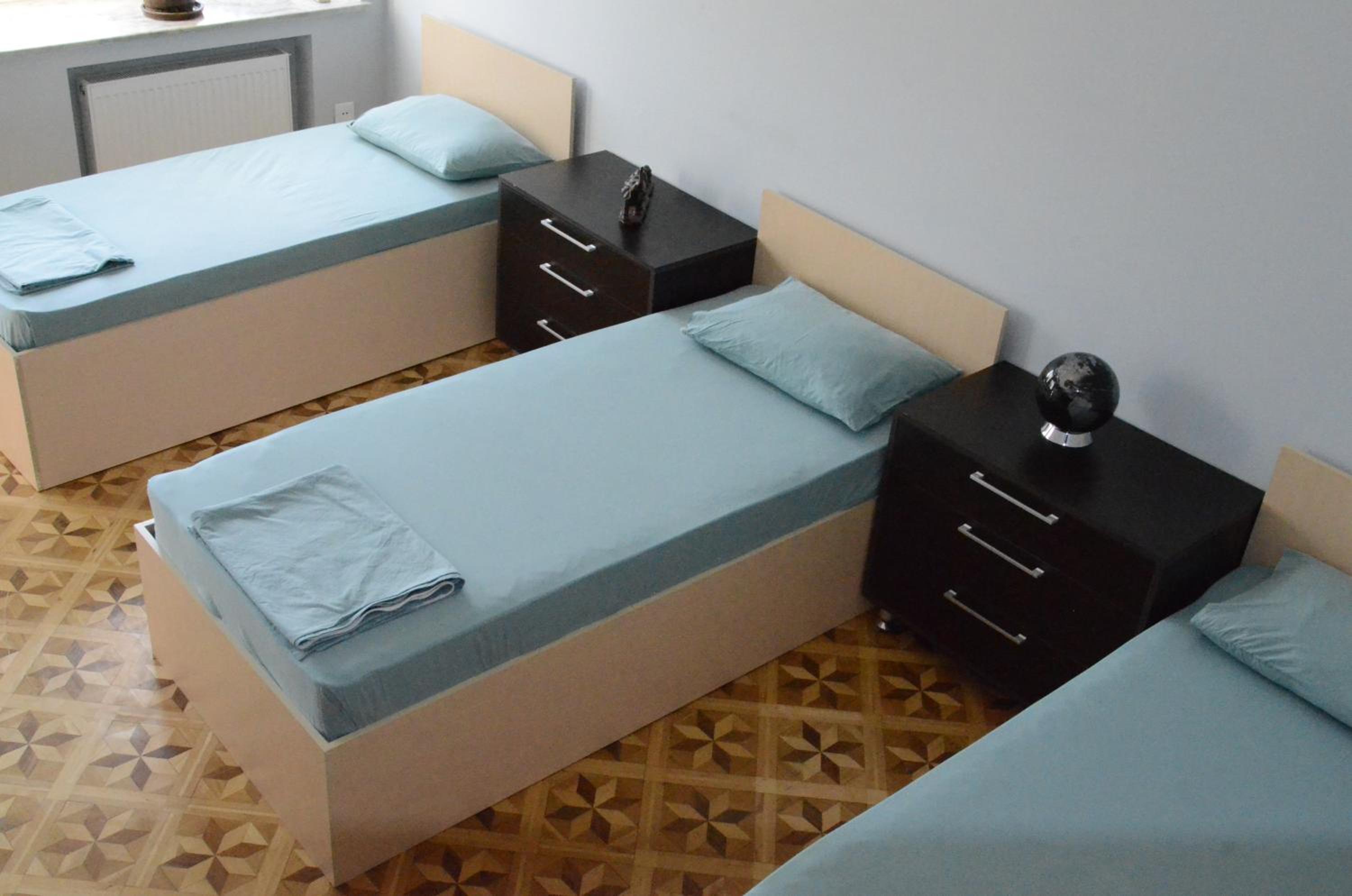 Centrum Hotel&Hostel