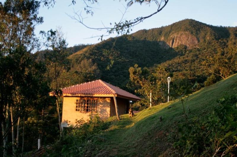 Abrigo da Reserva