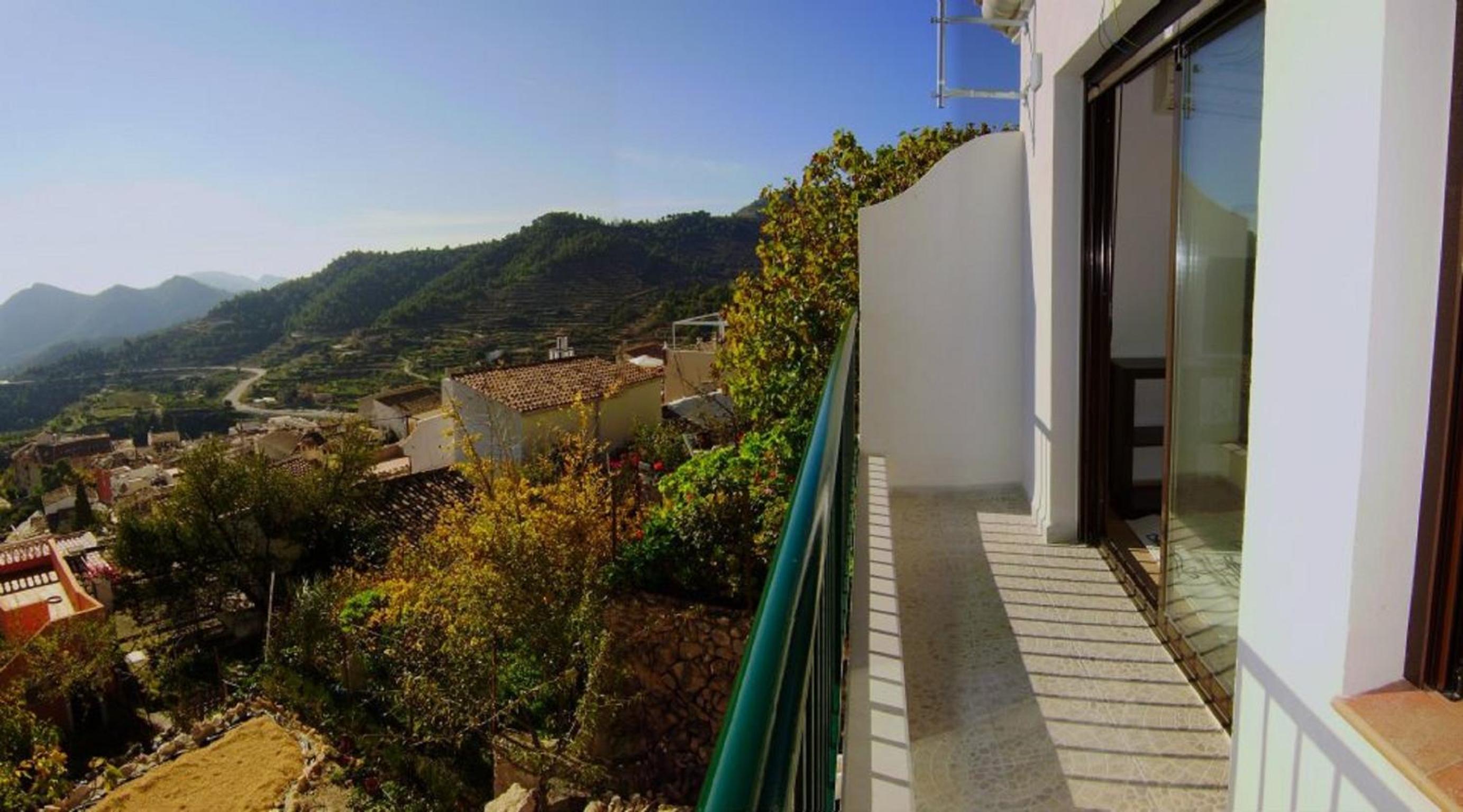 Apartamentos Turísticos Isa i Toni