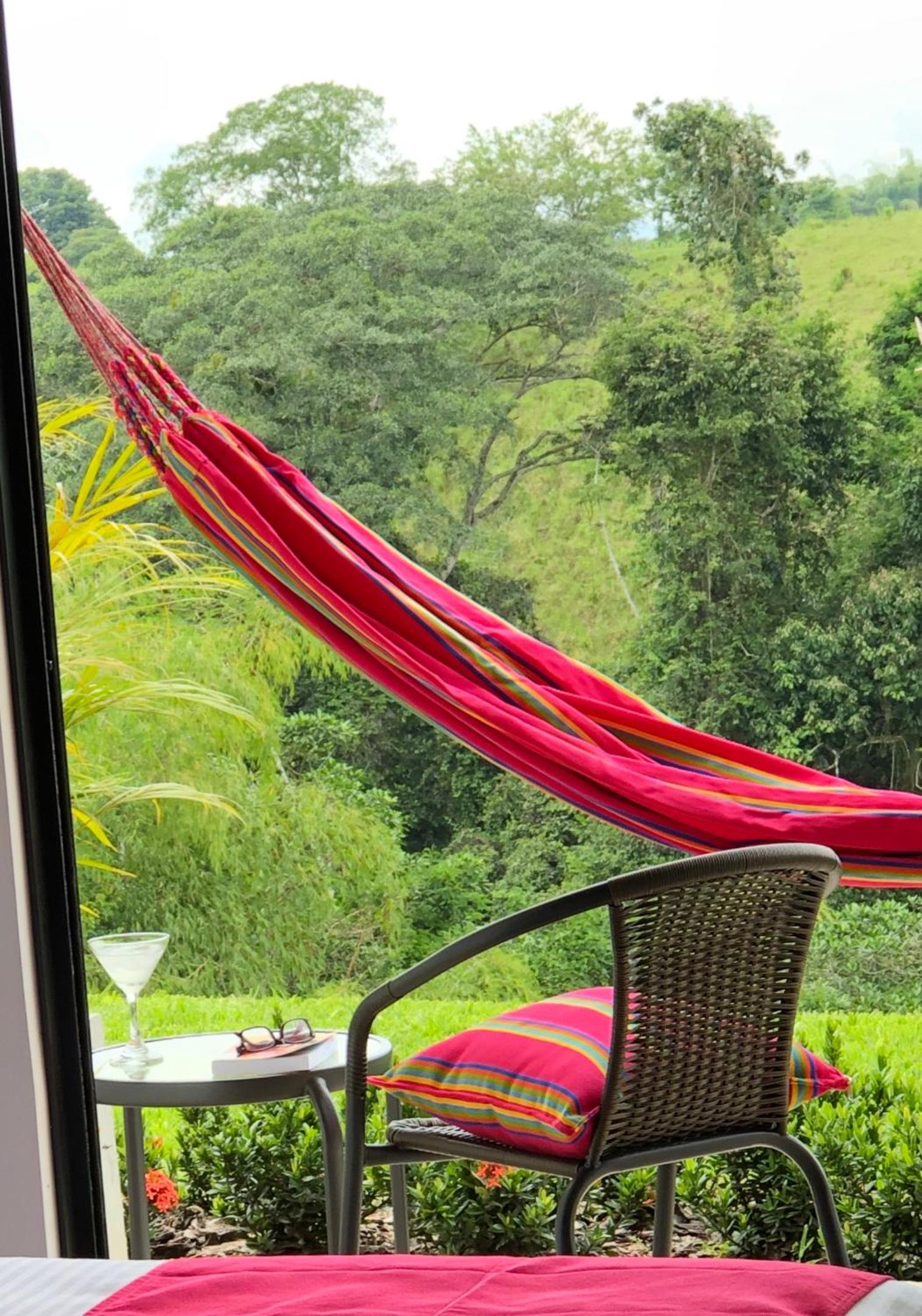 Hotel Boutique La Ceiba