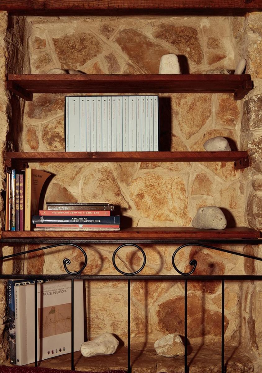 Casa Vacanze Vico Farinella photo 3