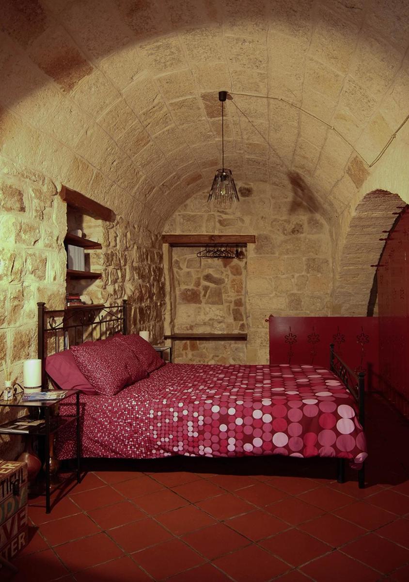 Casa Vacanze Vico Farinella photo 2