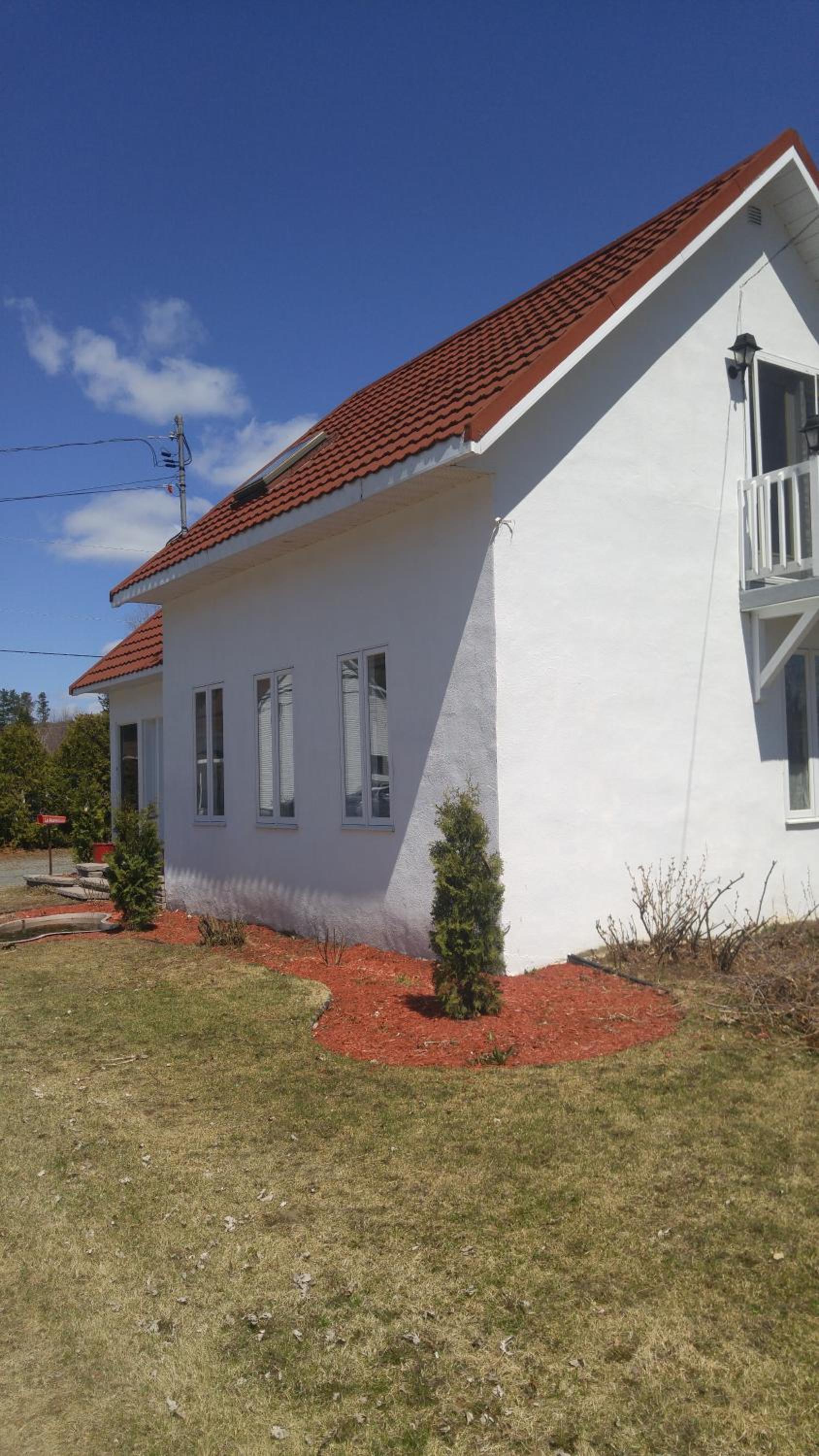La Maison du Village