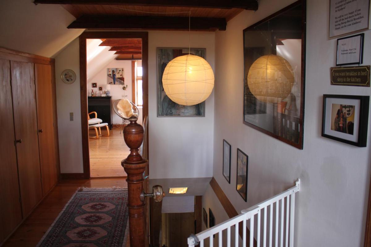 Borup Bed & Breakfast, photo 14