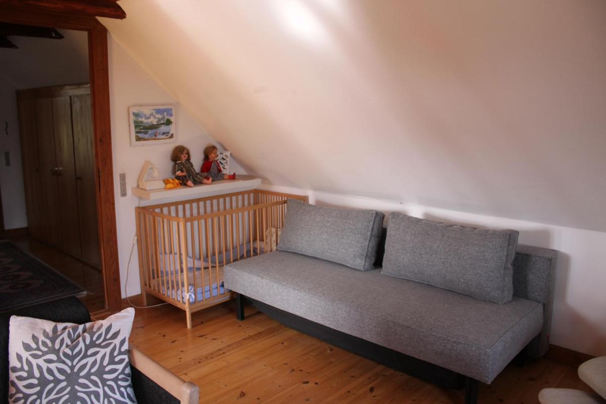 Borup Bed & Breakfast, photo 9