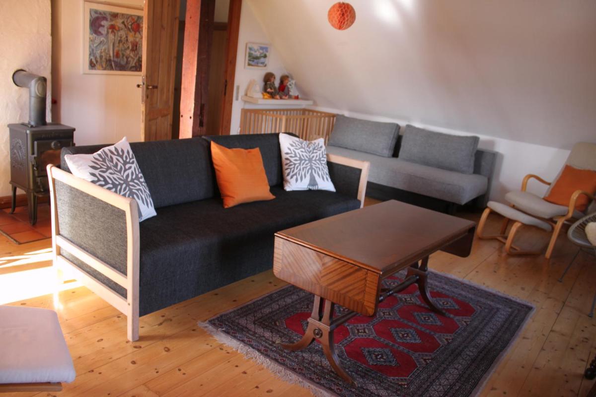 Borup Bed & Breakfast, photo 10