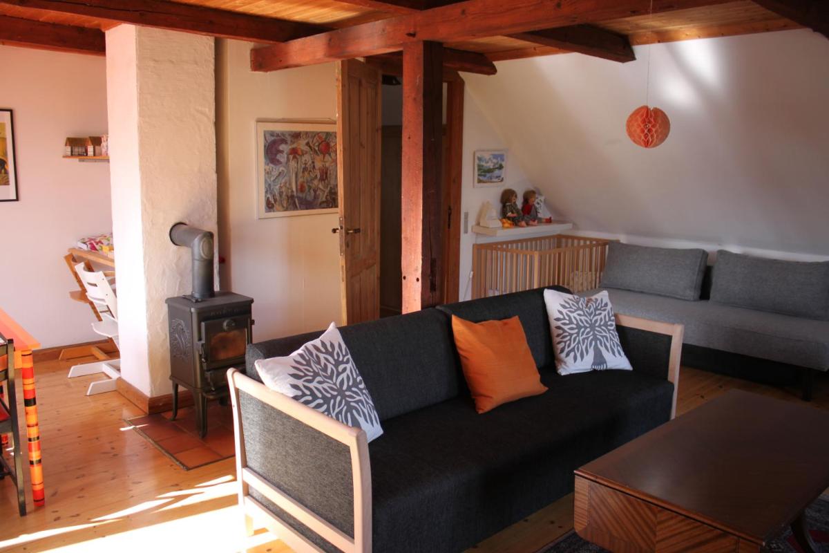 Borup Bed & Breakfast, photo 11