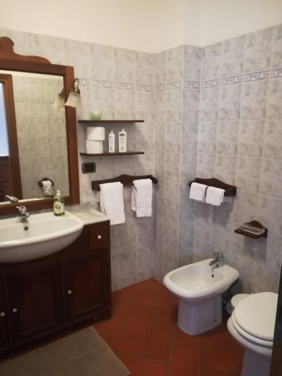 Figline Valdarno Vacations - Villa Pancrazzi - Property Image 3