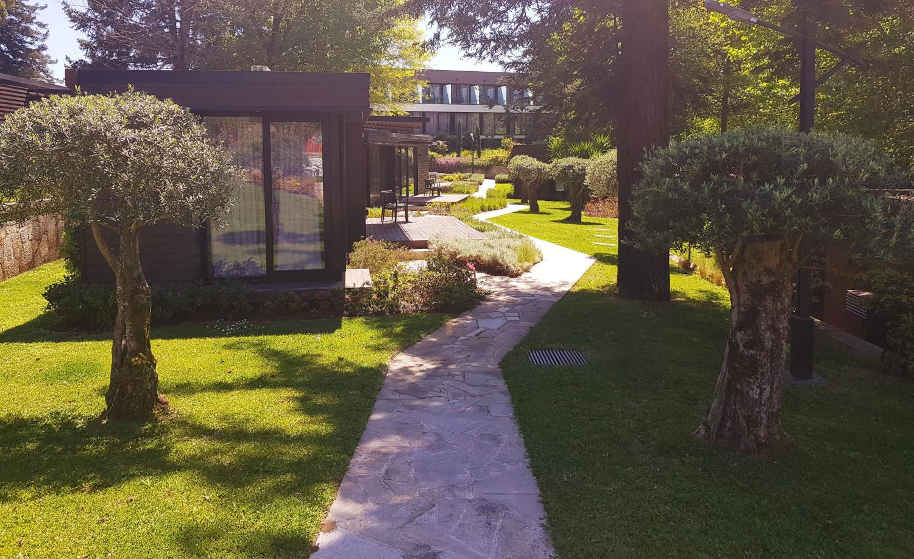 Prazer da Natureza Resort & Spa