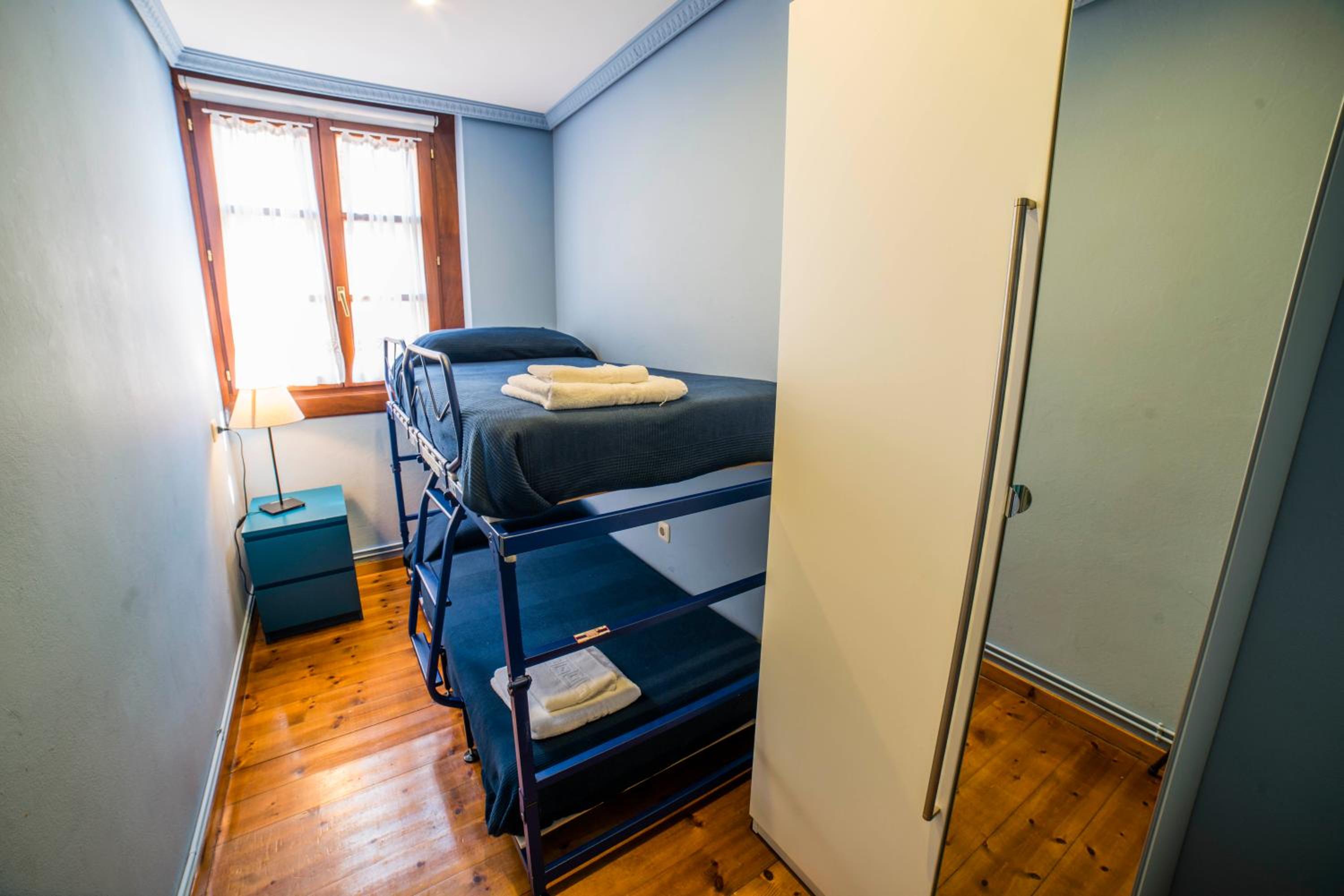 Apartamentos San Roque