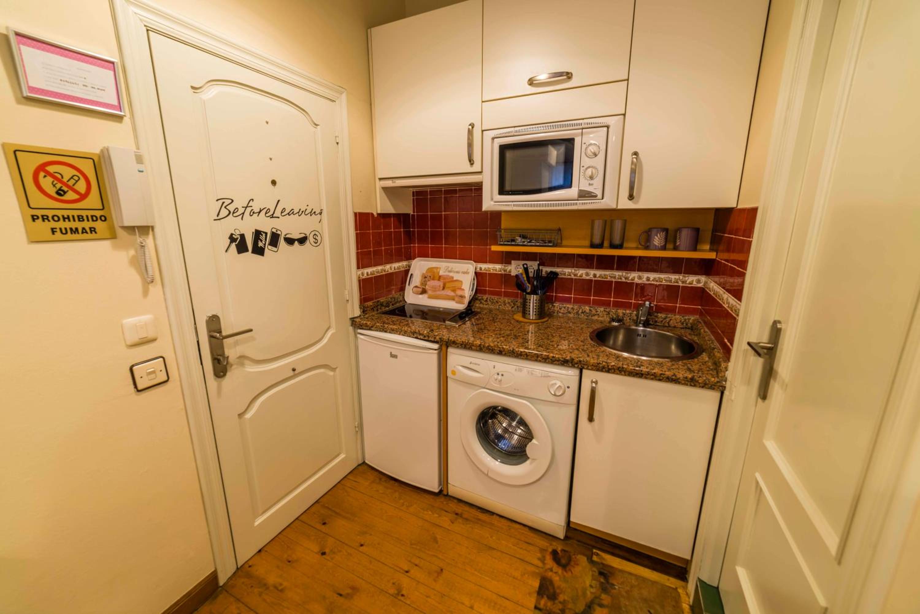 Apartamentos San Roque