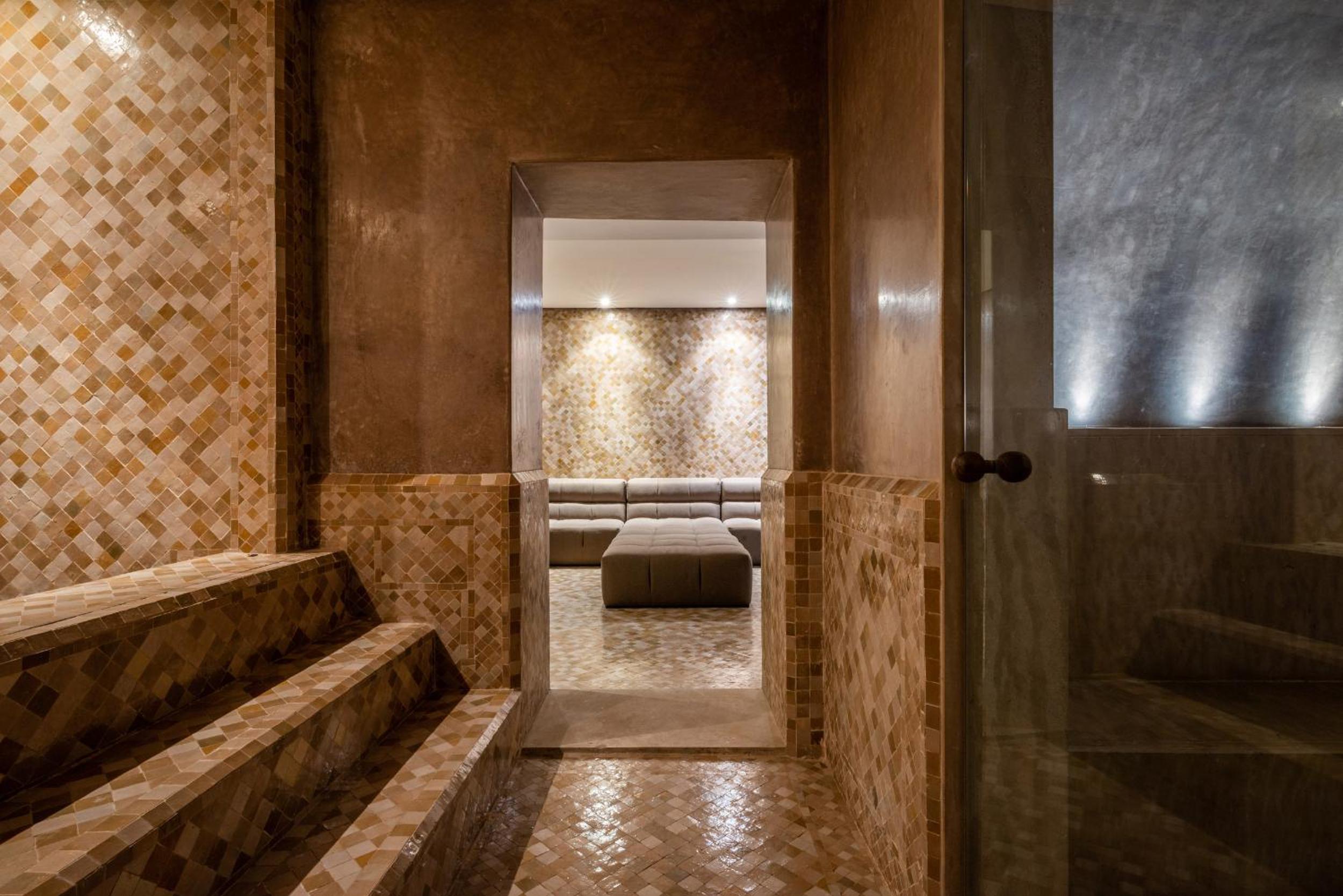 Zagora and Marhba villas Marrakech - by EMERALD STAY