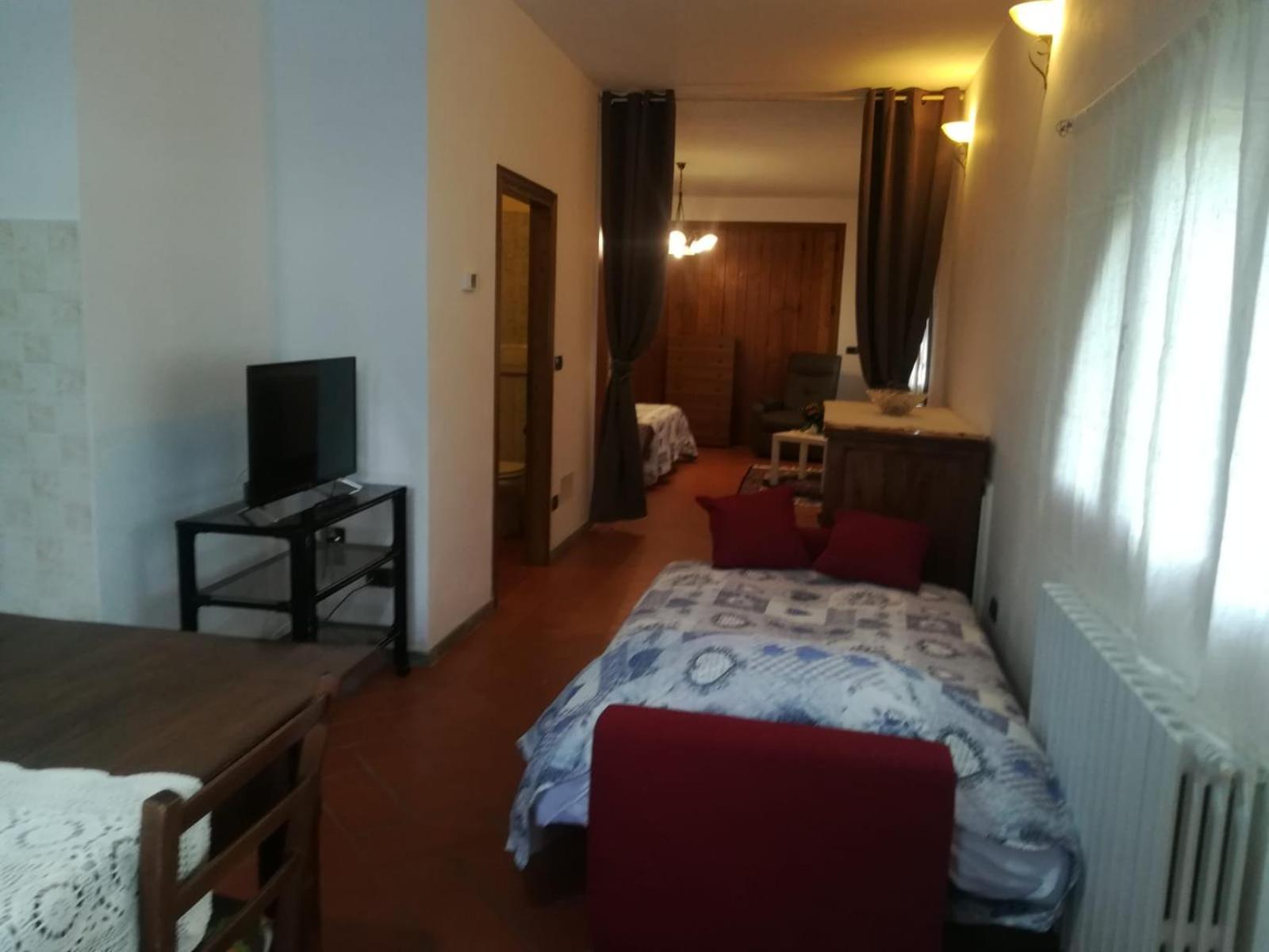 Figline Valdarno Vacations - Villa Pancrazzi - Property Image 7