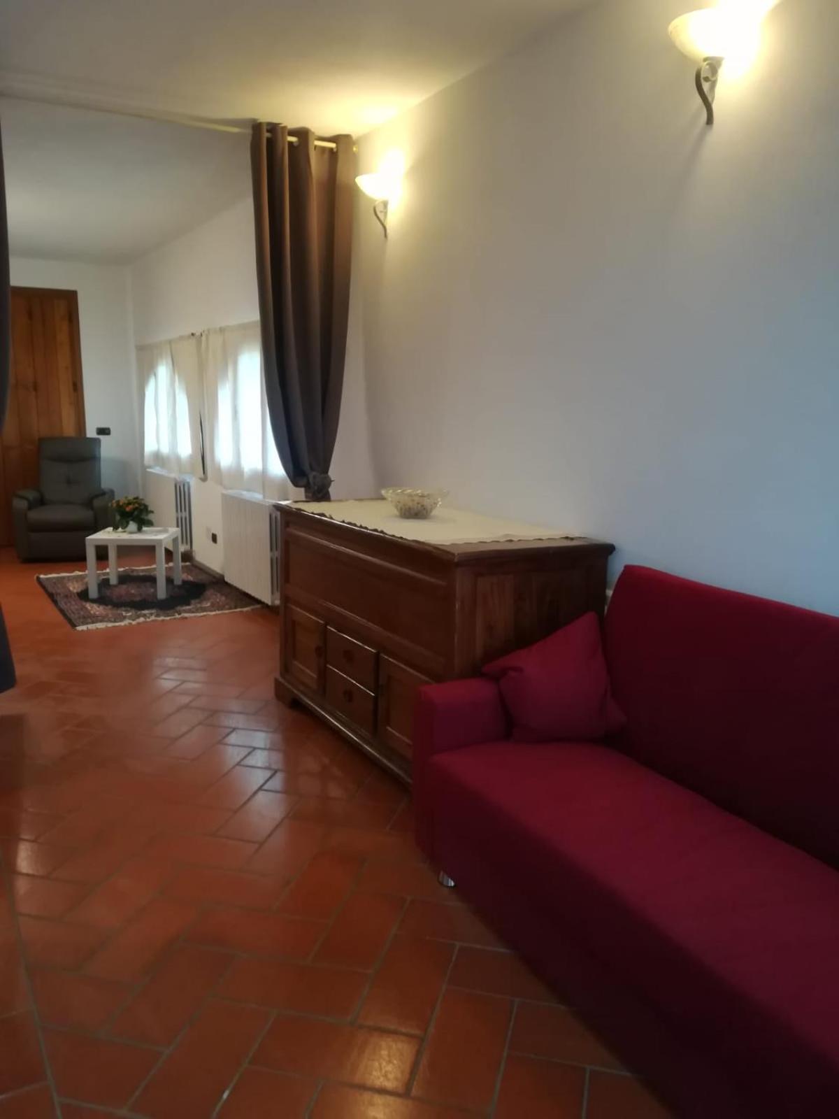 Figline Valdarno Vacations - Villa Pancrazzi - Property Image 8