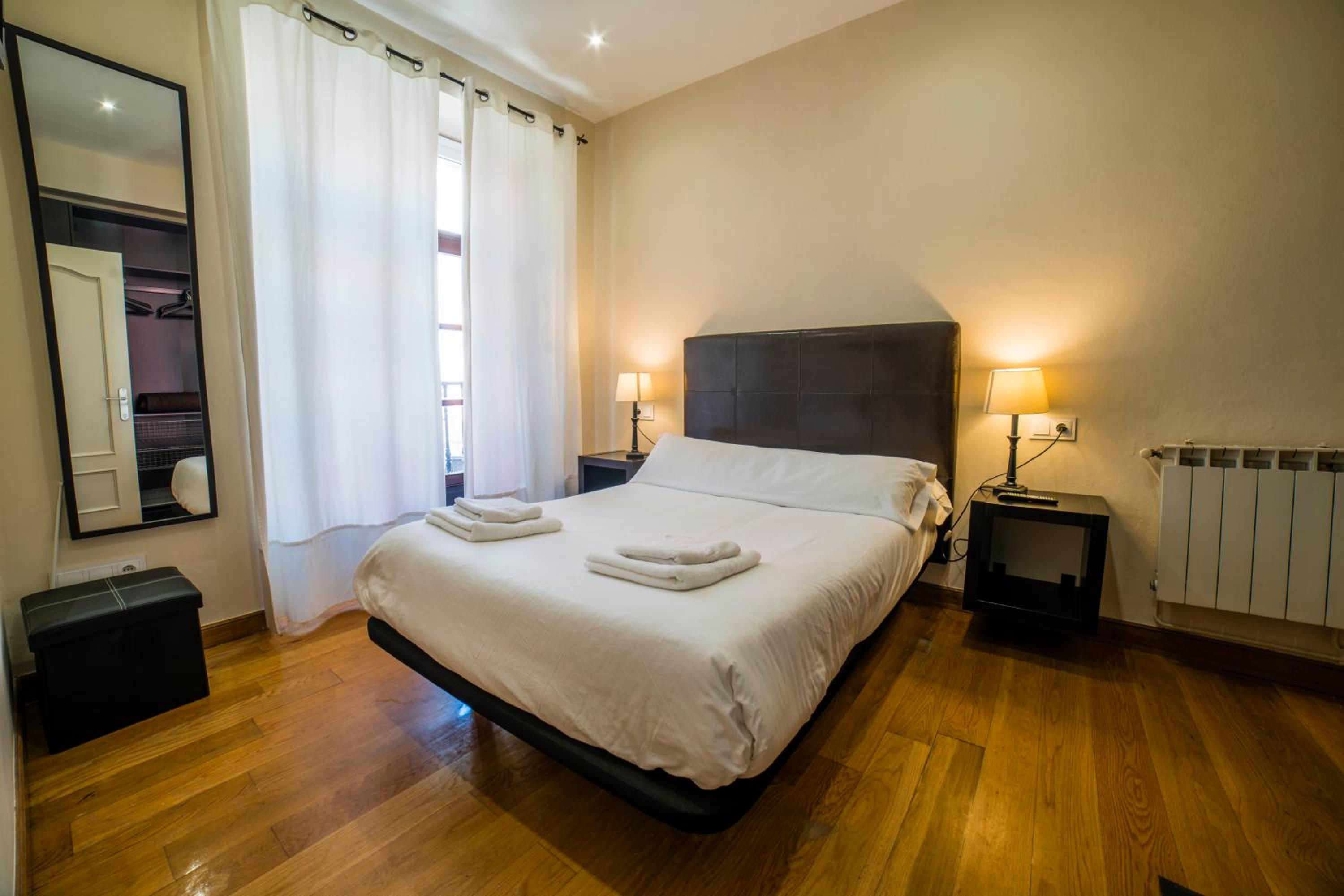 Apartamentos San Roque