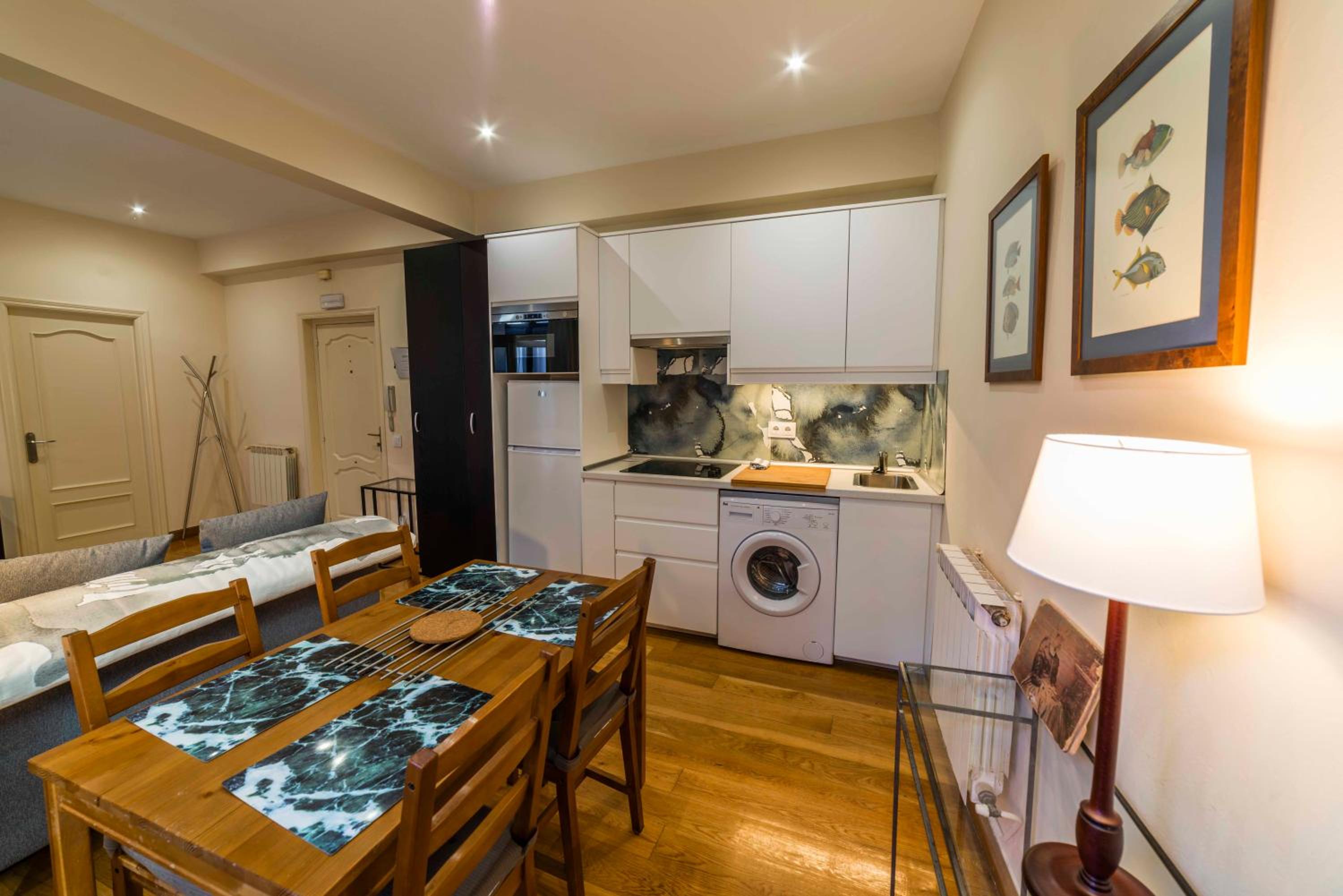 Apartamentos San Roque