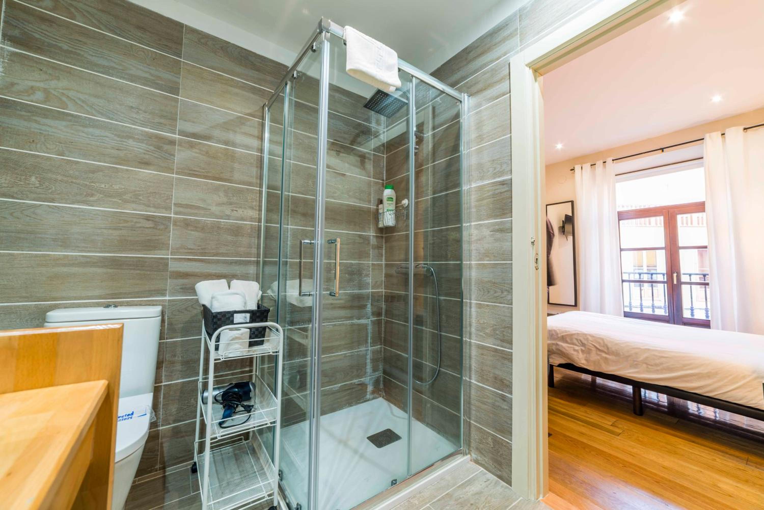 Apartamentos San Roque