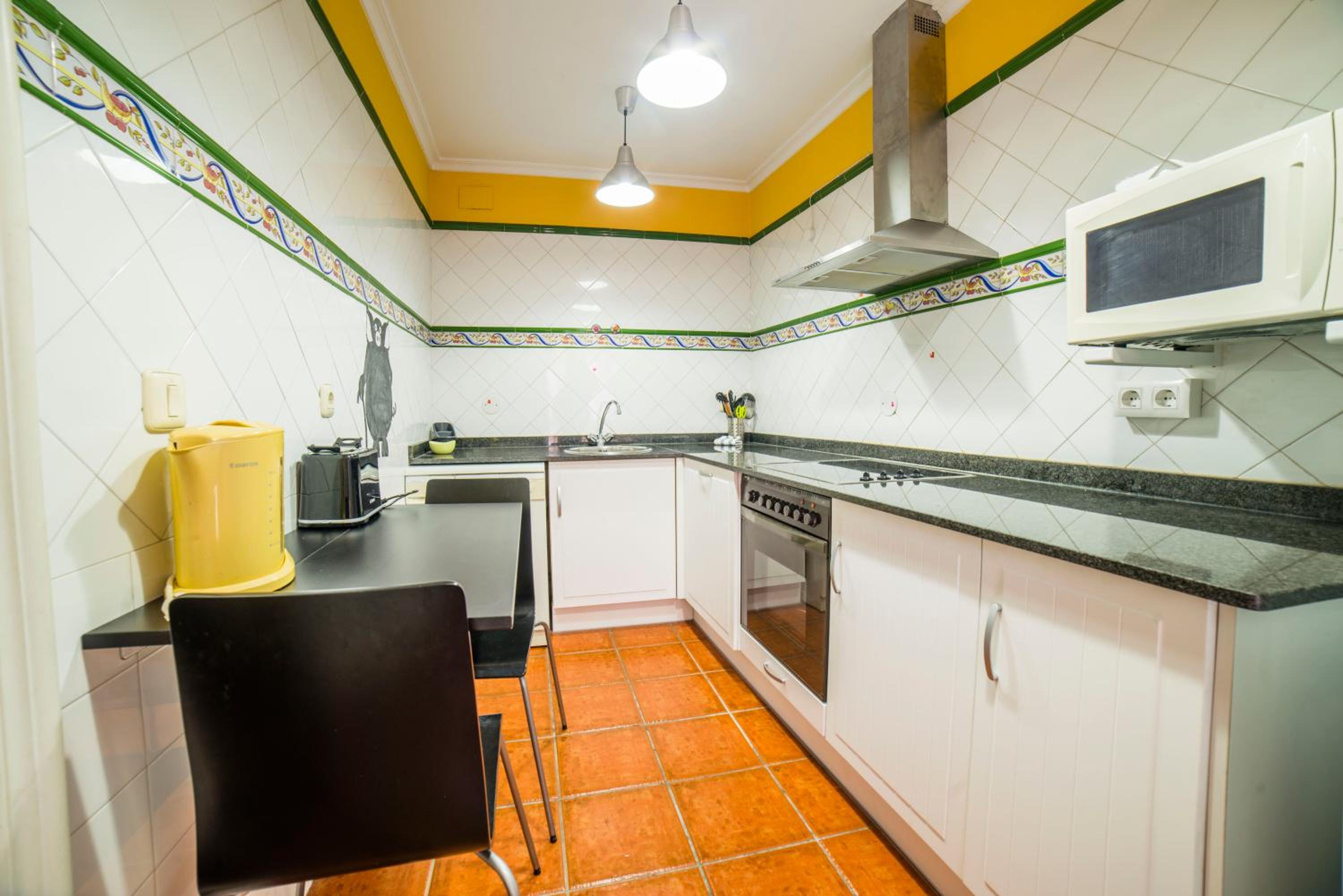 Apartamentos San Roque