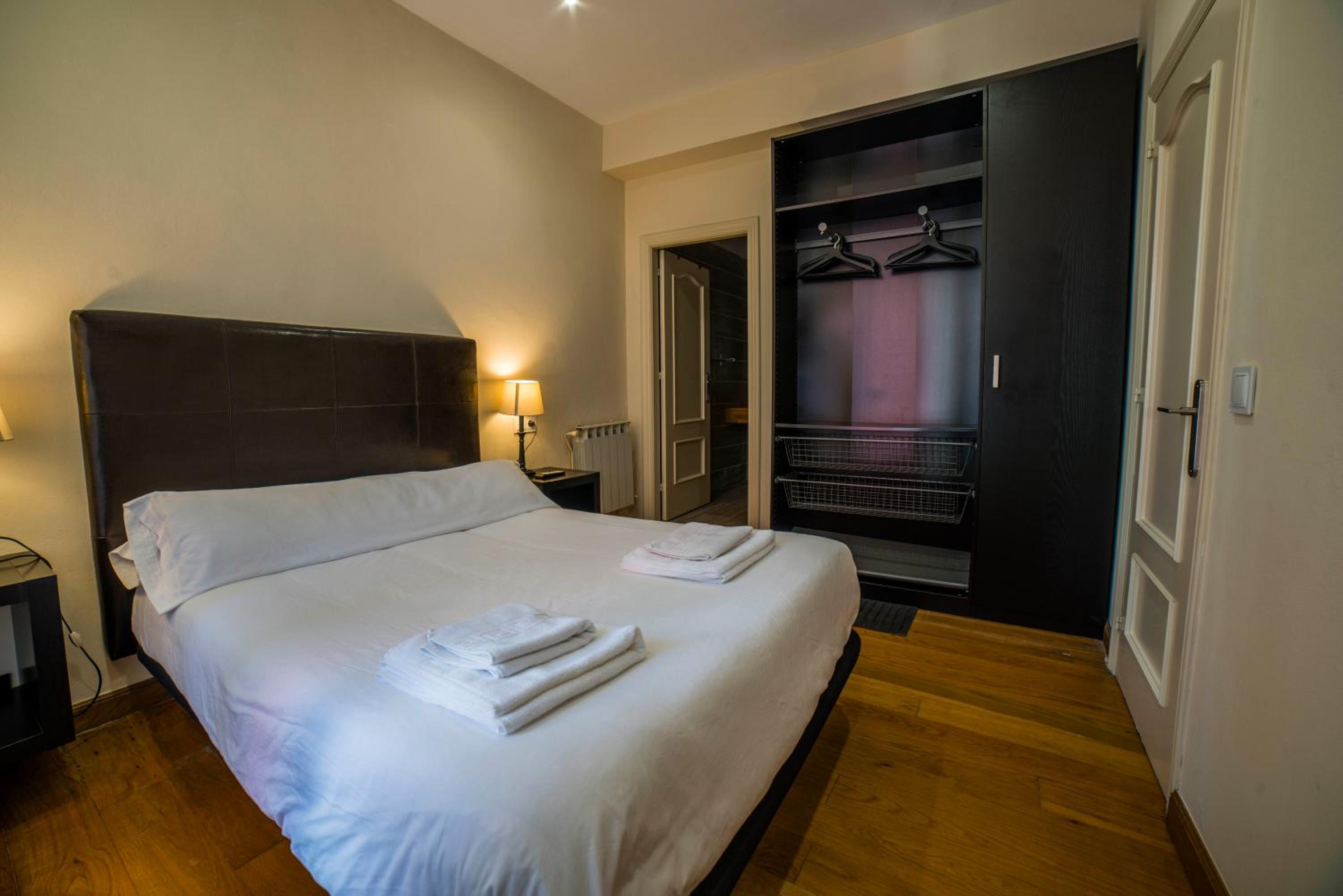 Apartamentos San Roque