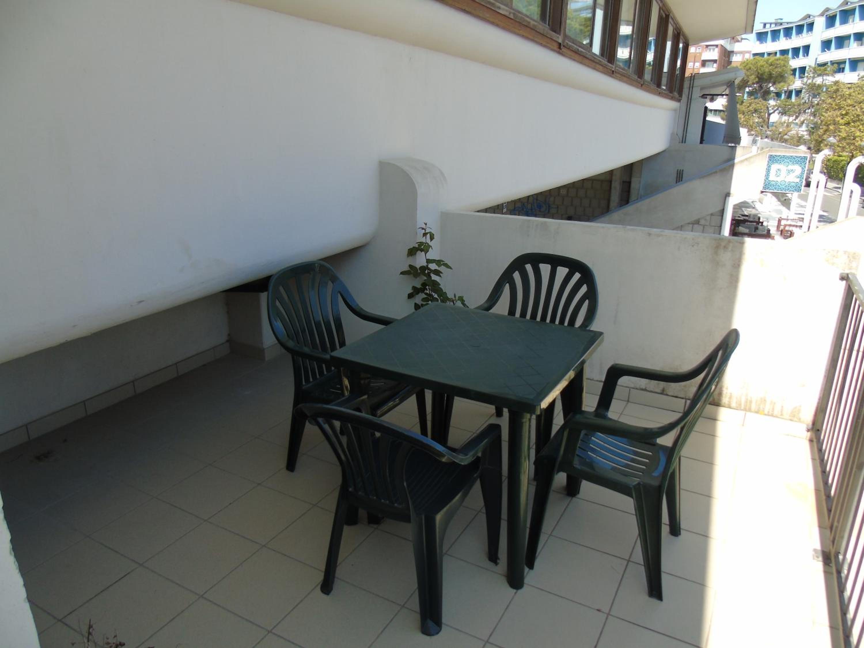 Condominio Nautilus view 3