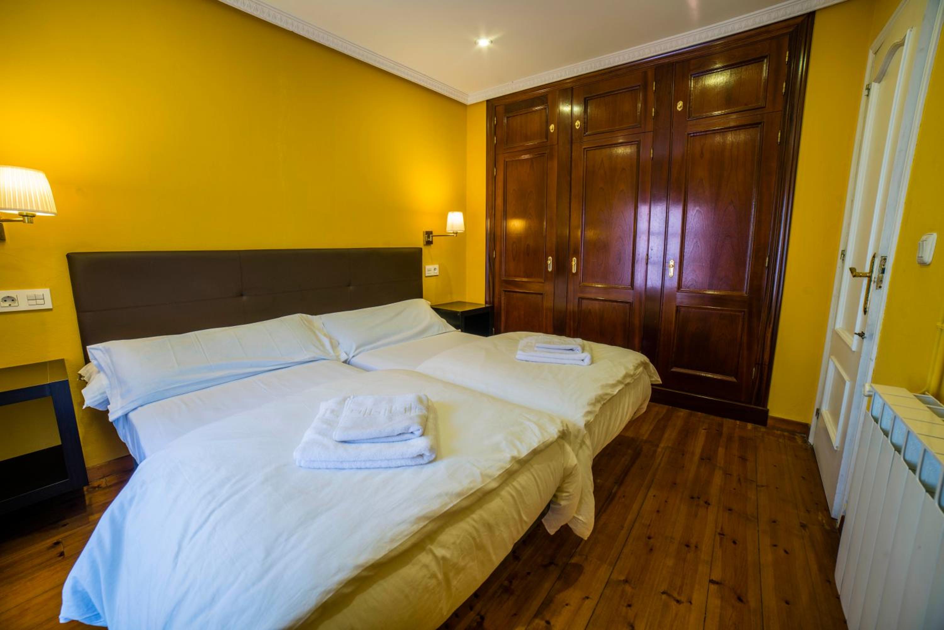 Apartamentos San Roque