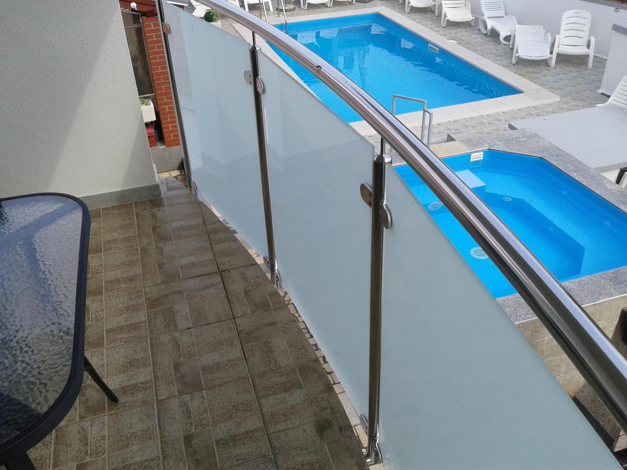 Hotel Apartment Camelia