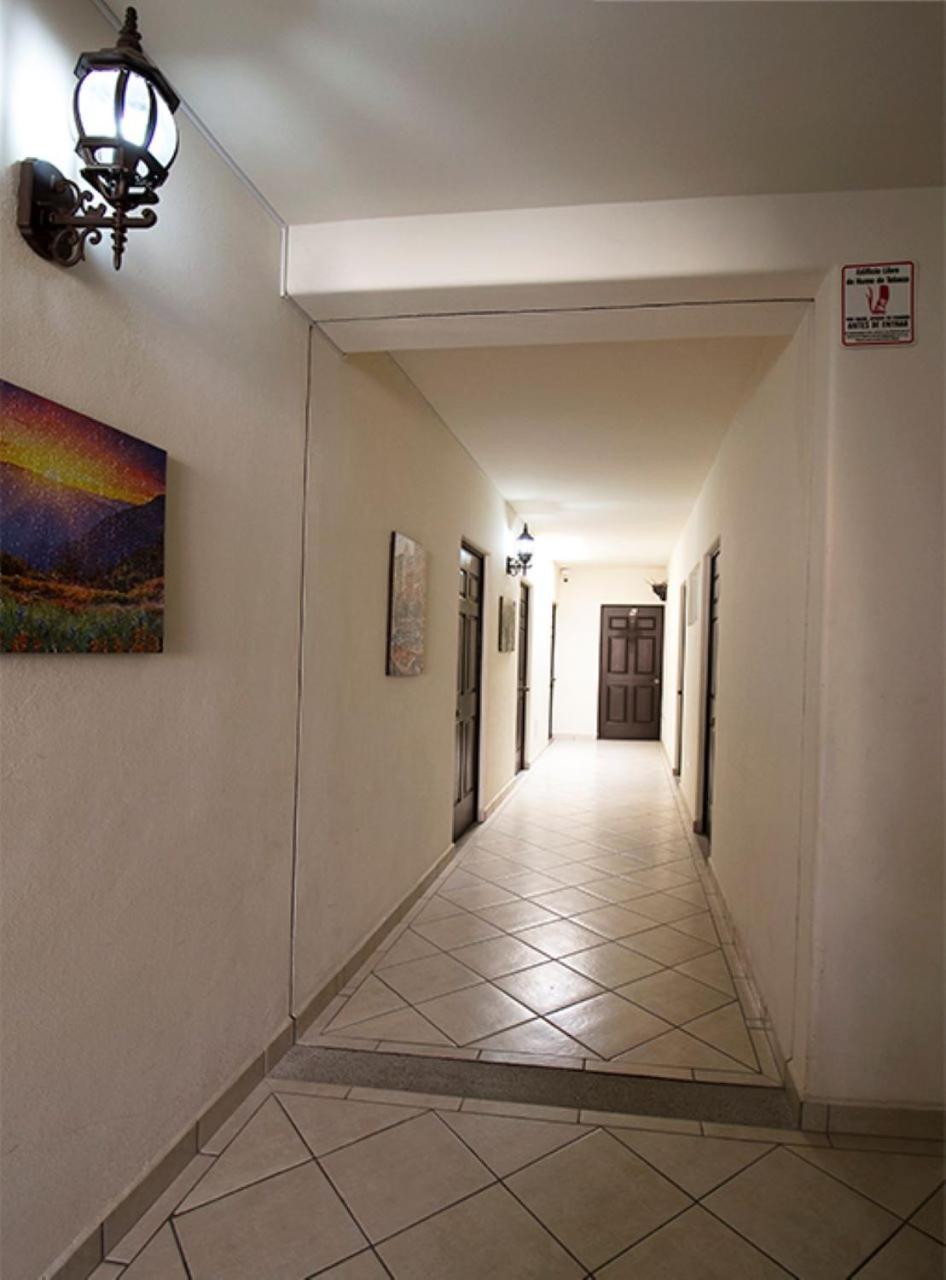 Posada Santa Clara