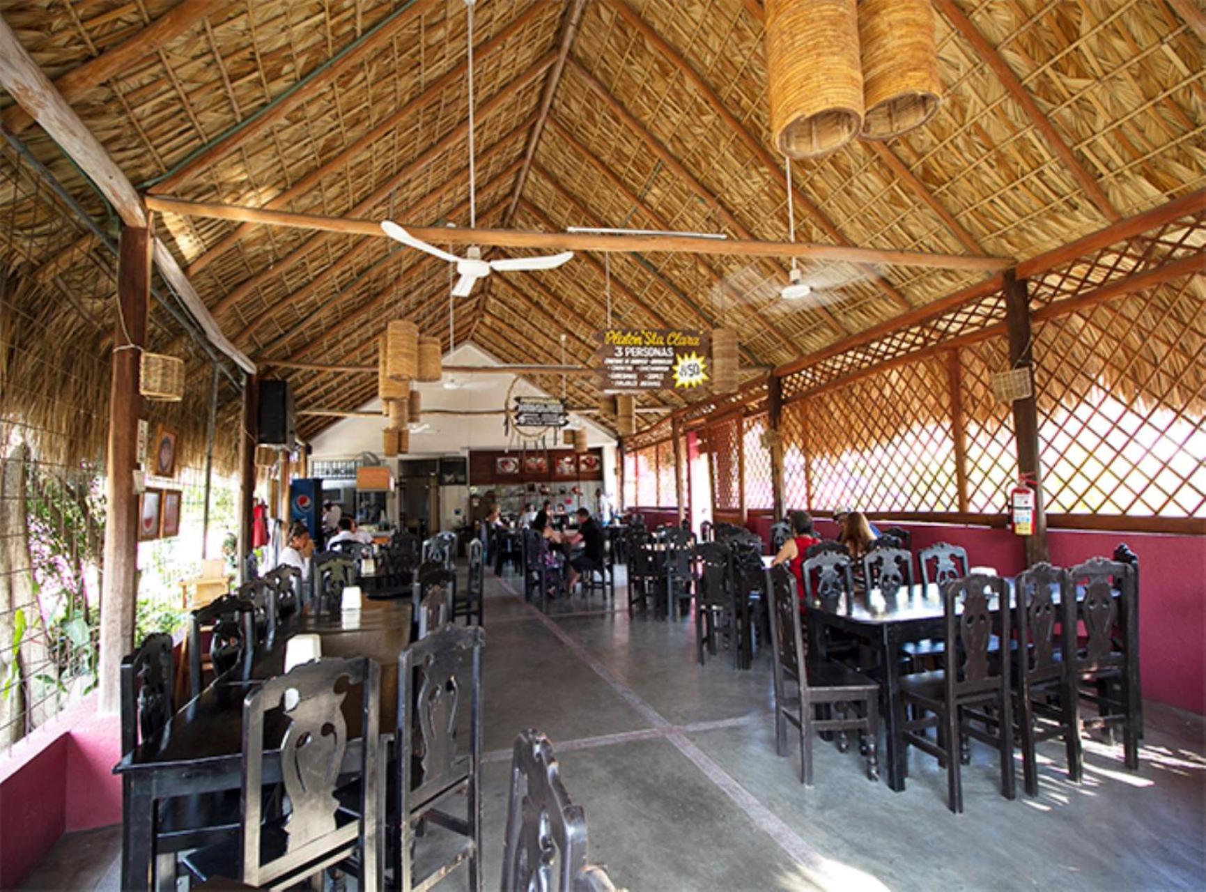 Posada Santa Clara, photo 13