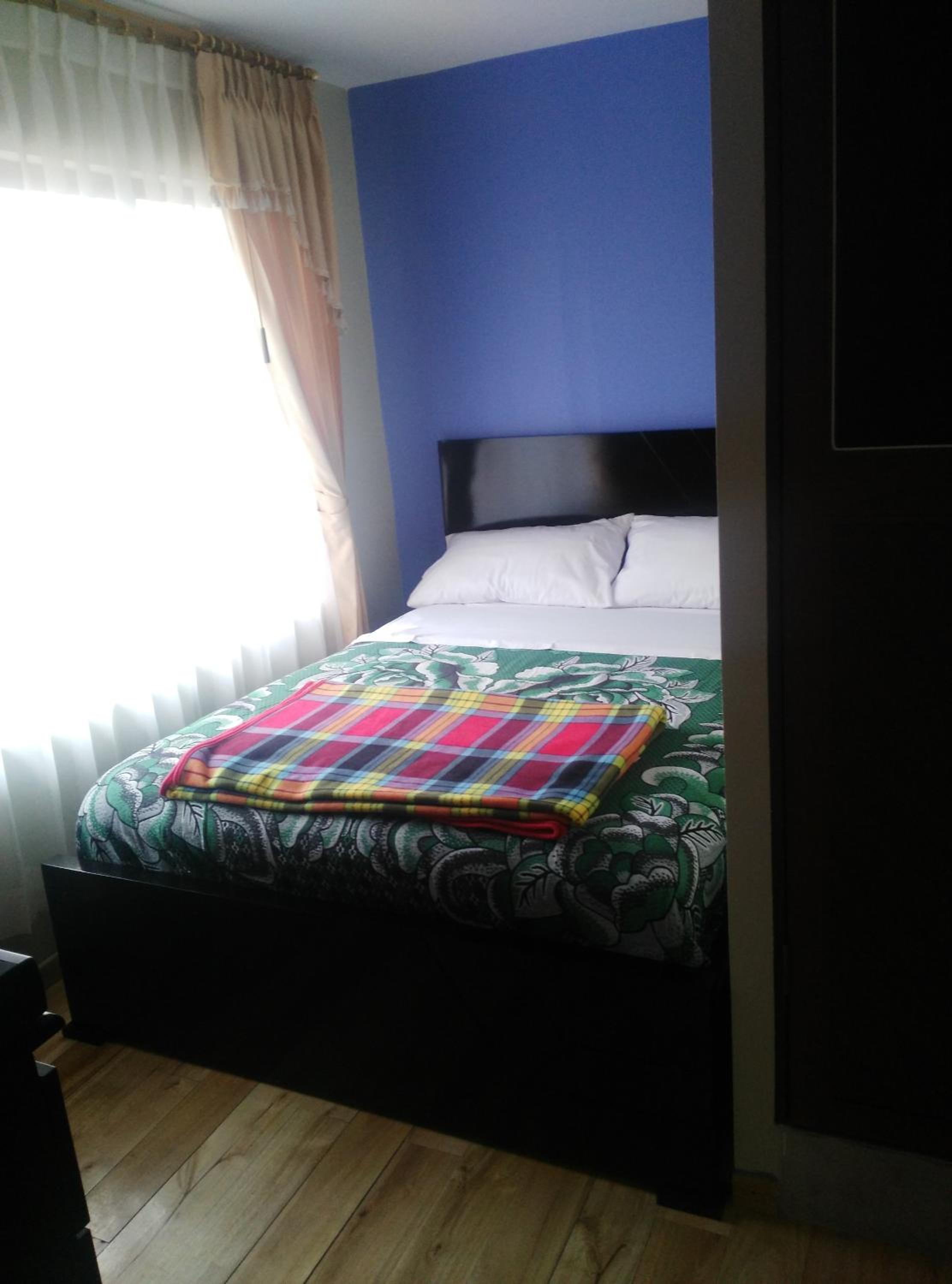 Kucha Wasi Hosteria view 4