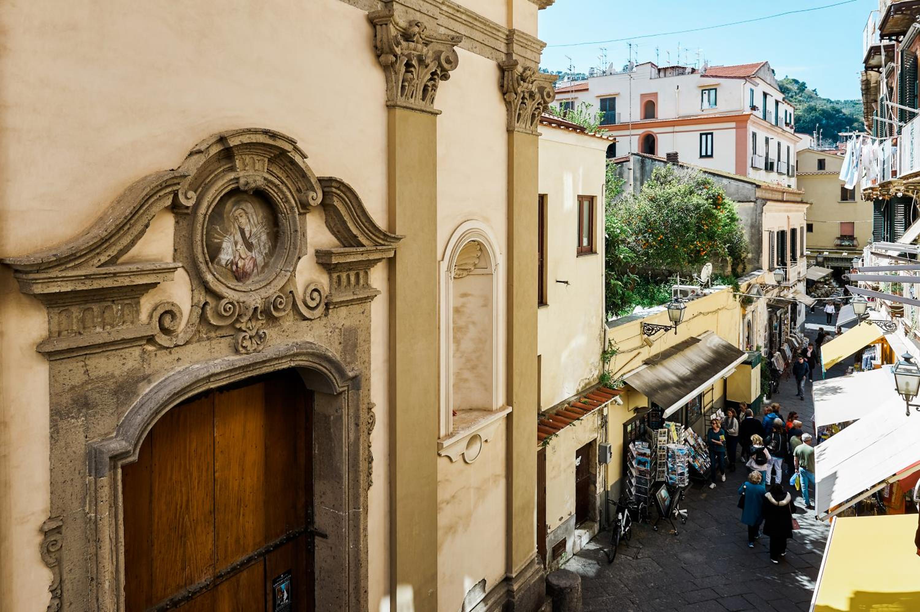 Casa Conte view 3