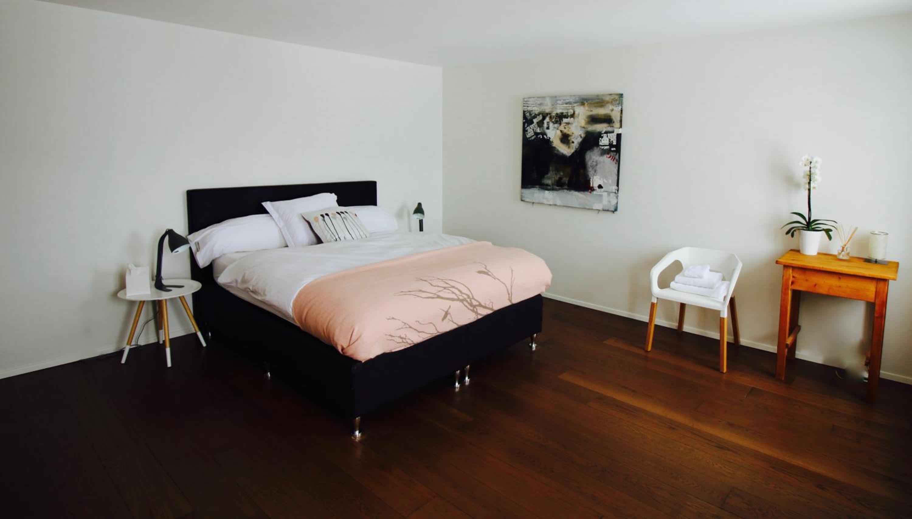 La Ferme de la Praz B&B