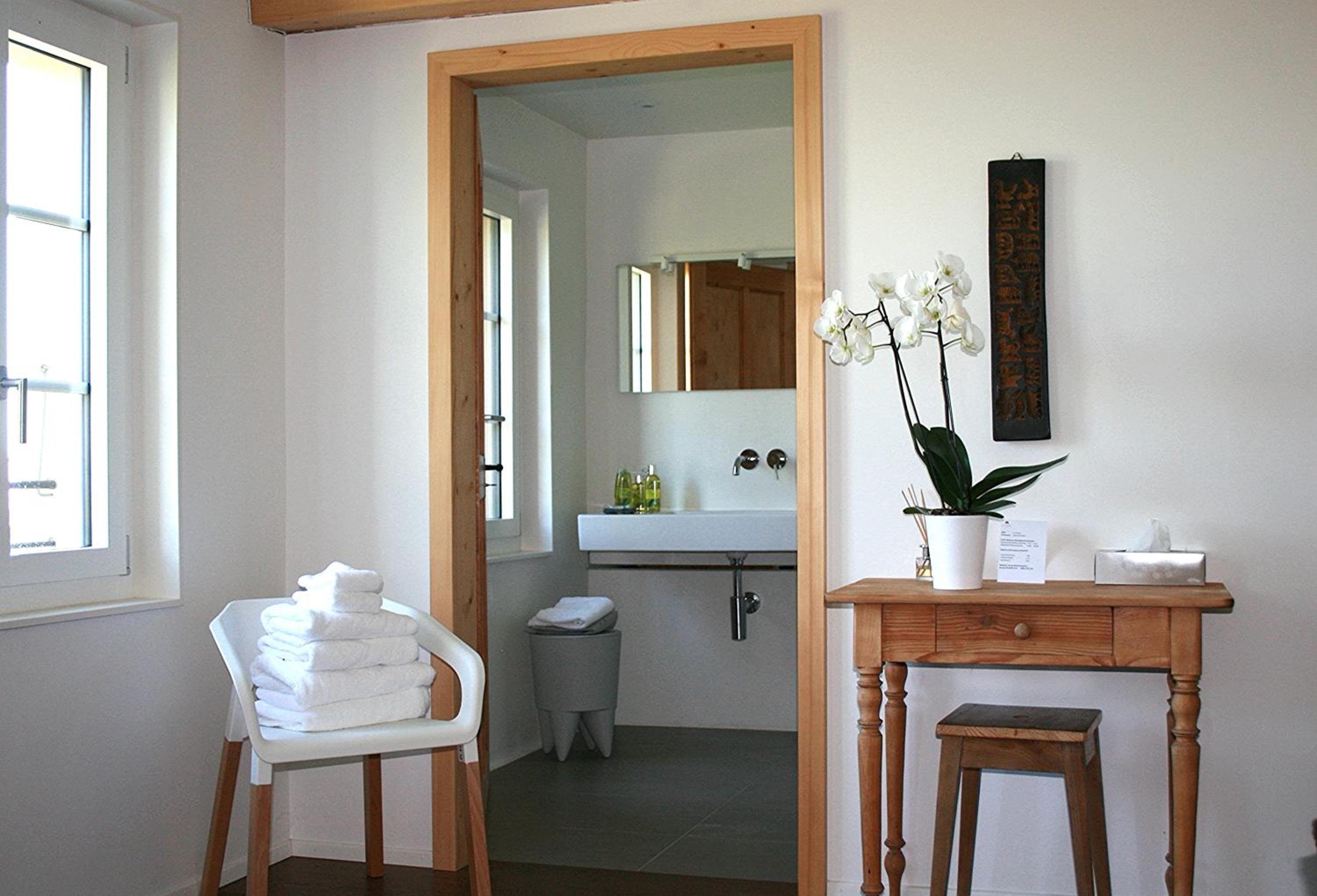 La Ferme de la Praz B&B
