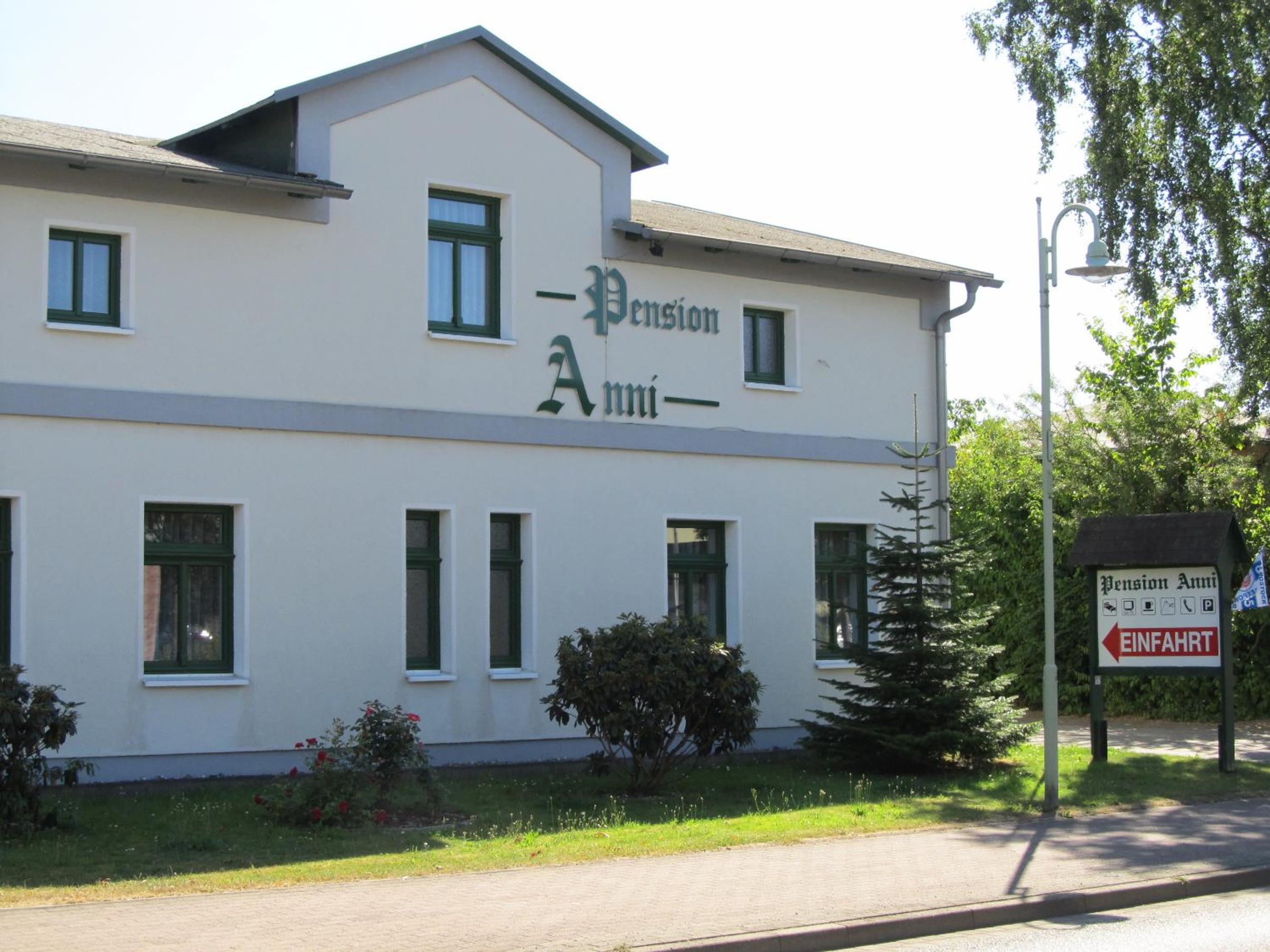Pension Anni view 5