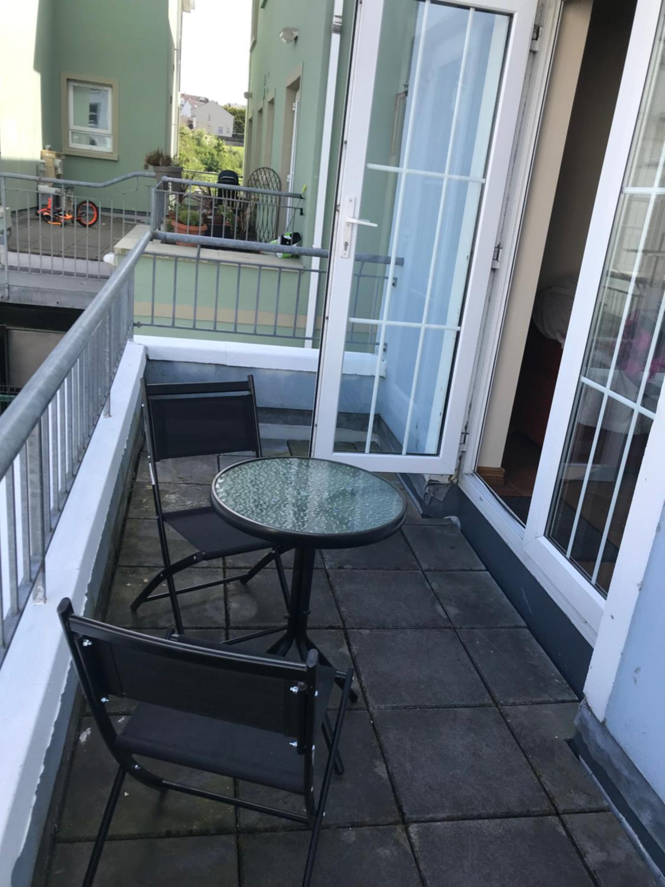 2a Ardaravan Square en Buncrana — balance & terrace