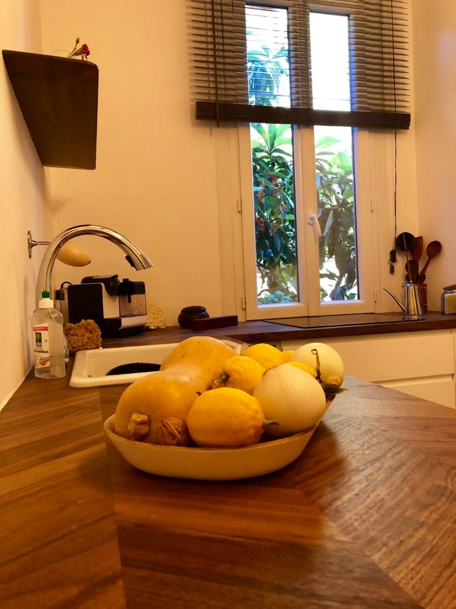 Un coin de paradis dans le quartier de la Libération photo 5