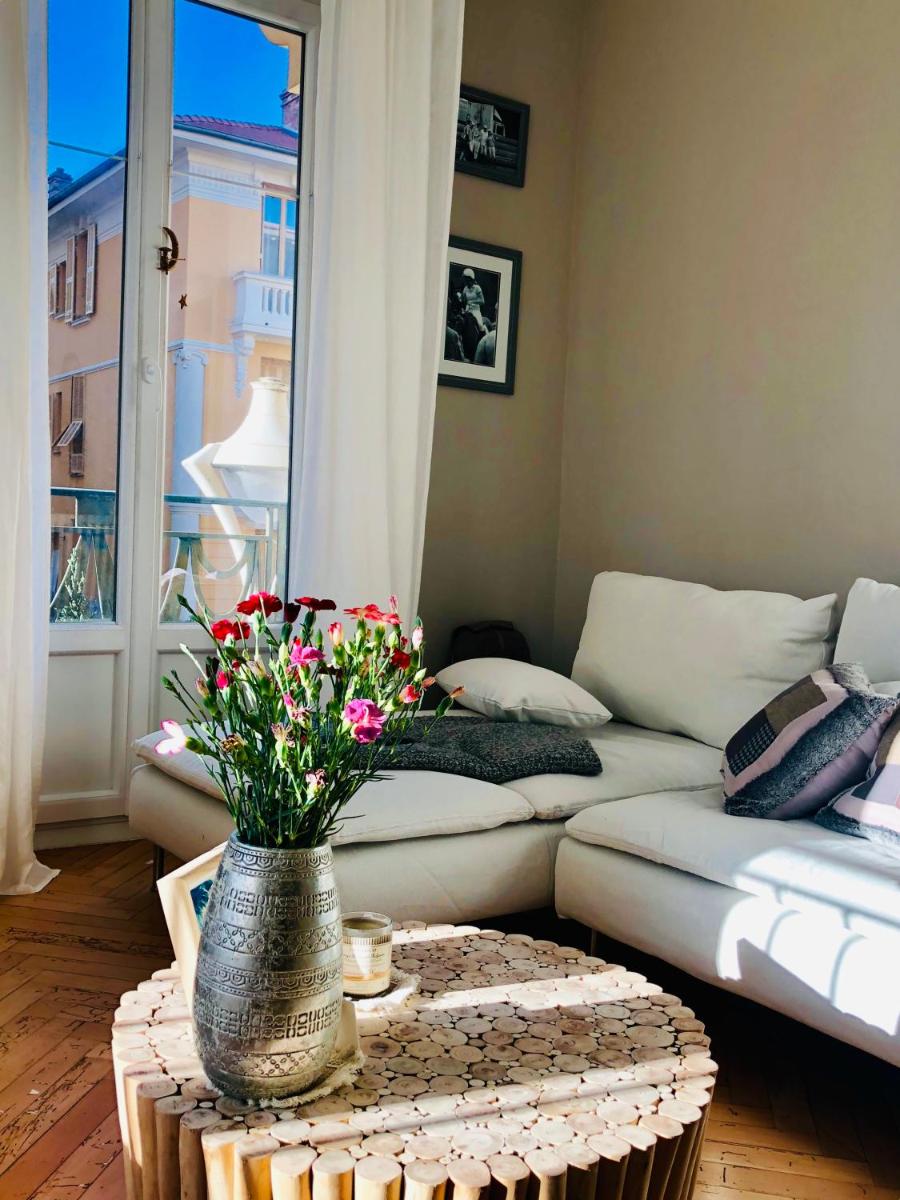 Un coin de paradis dans le quartier de la Libération photo 3
