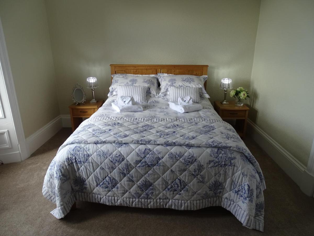 Lillian May BnB view 5