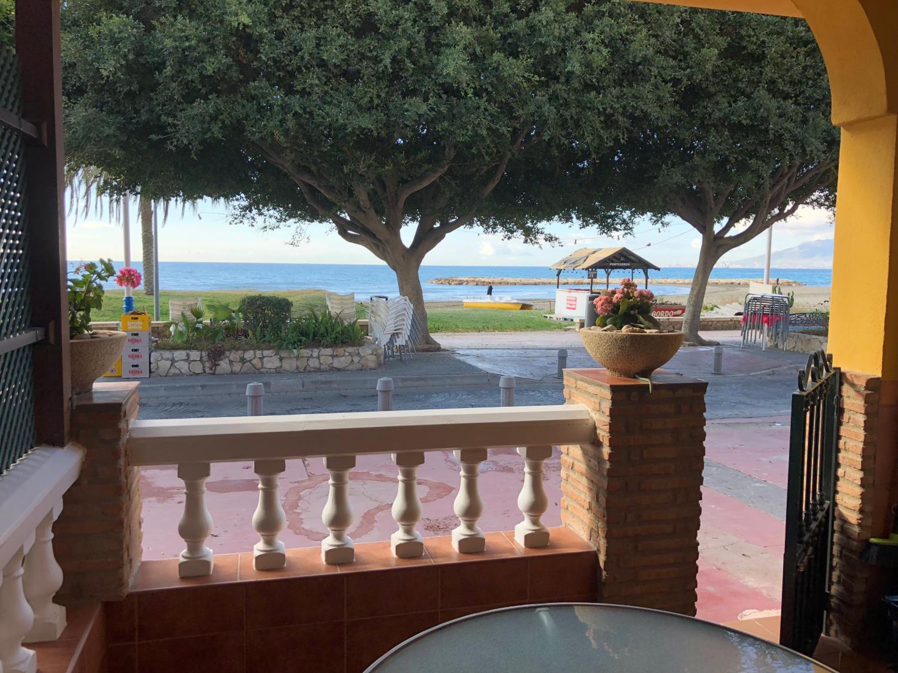 Apartamentos casa Tia Antonia