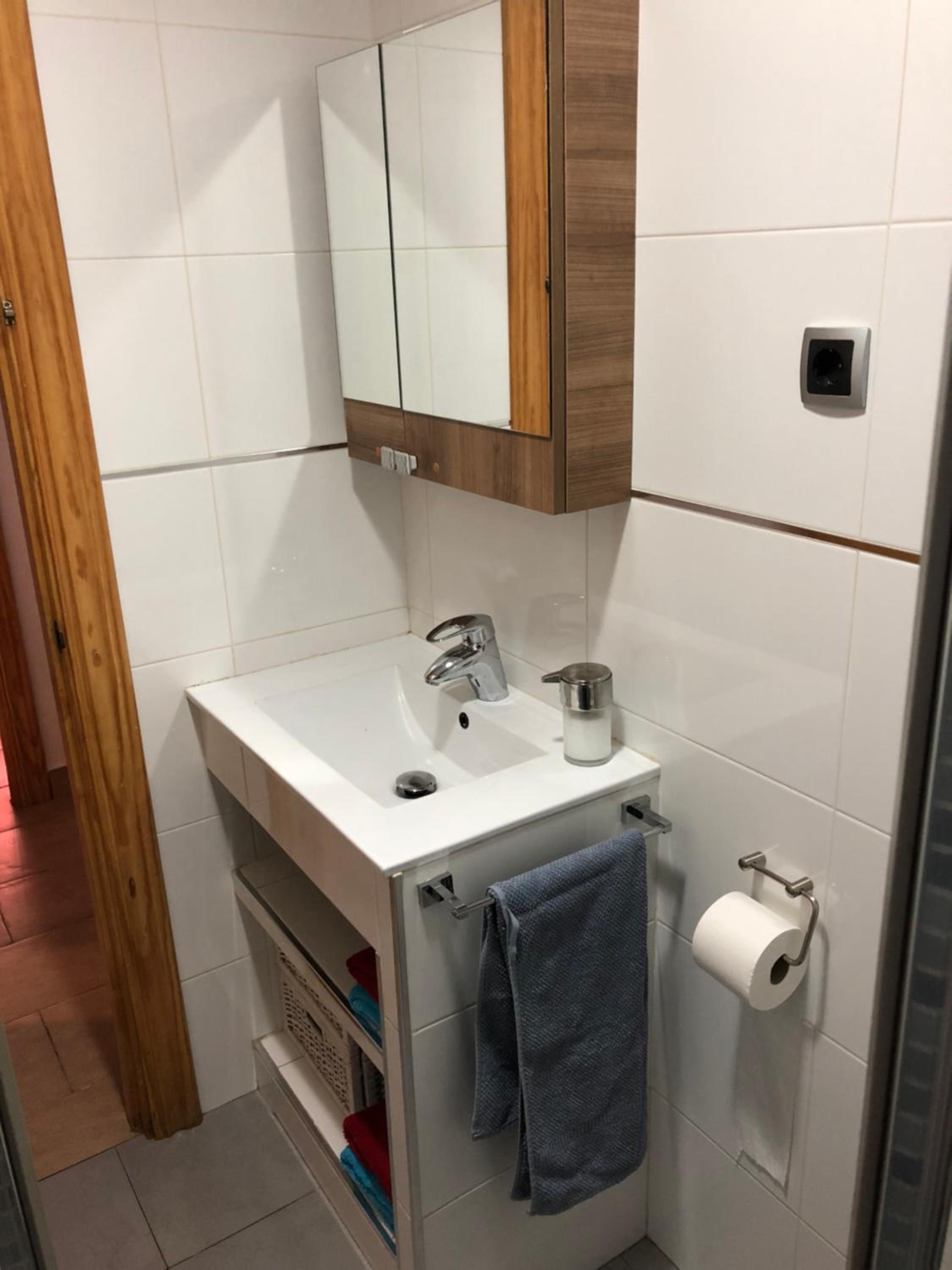 Apartamentos casa Tia Antonia