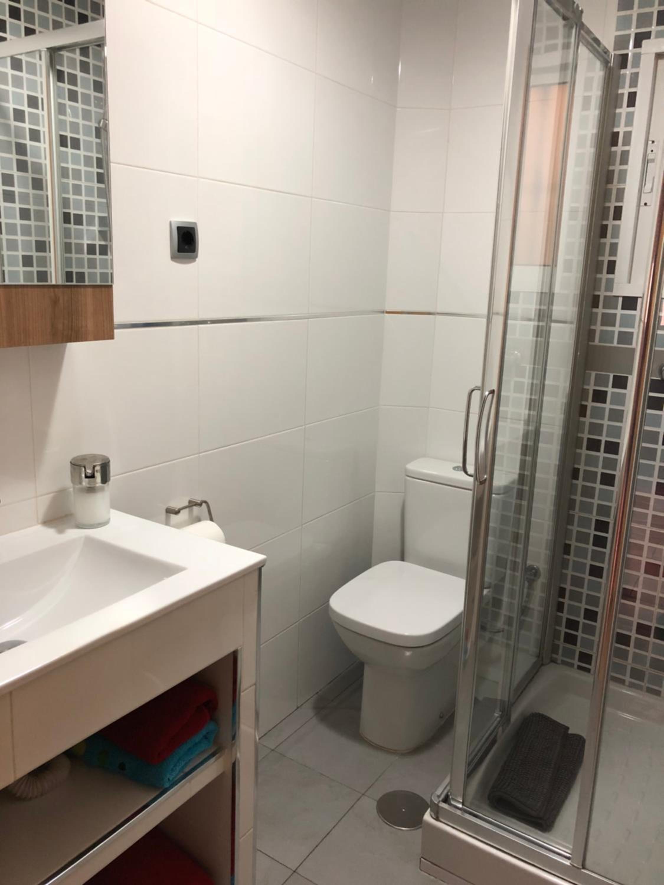 Apartamentos casa Tia Antonia