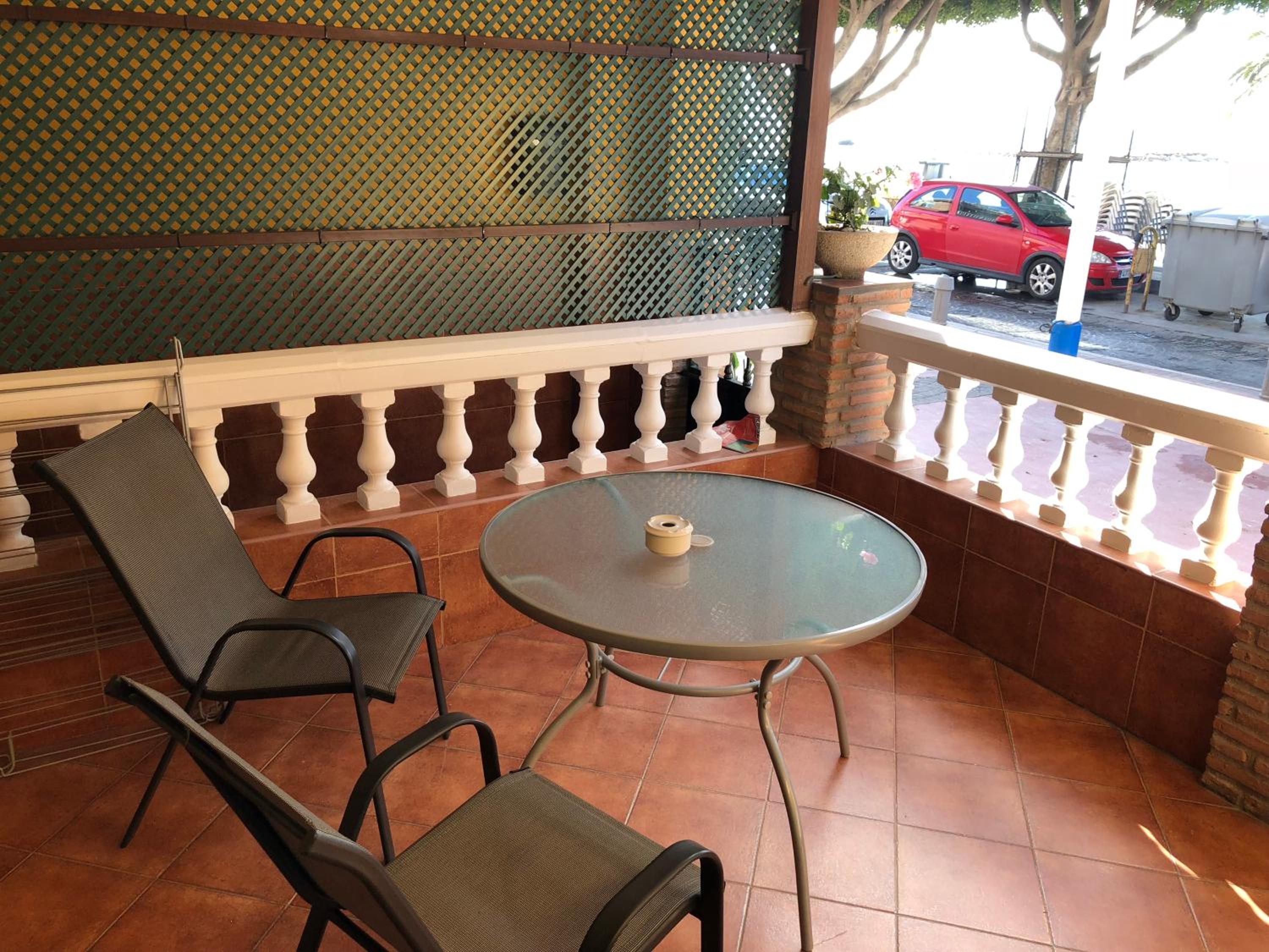 Apartamentos casa Tia Antonia