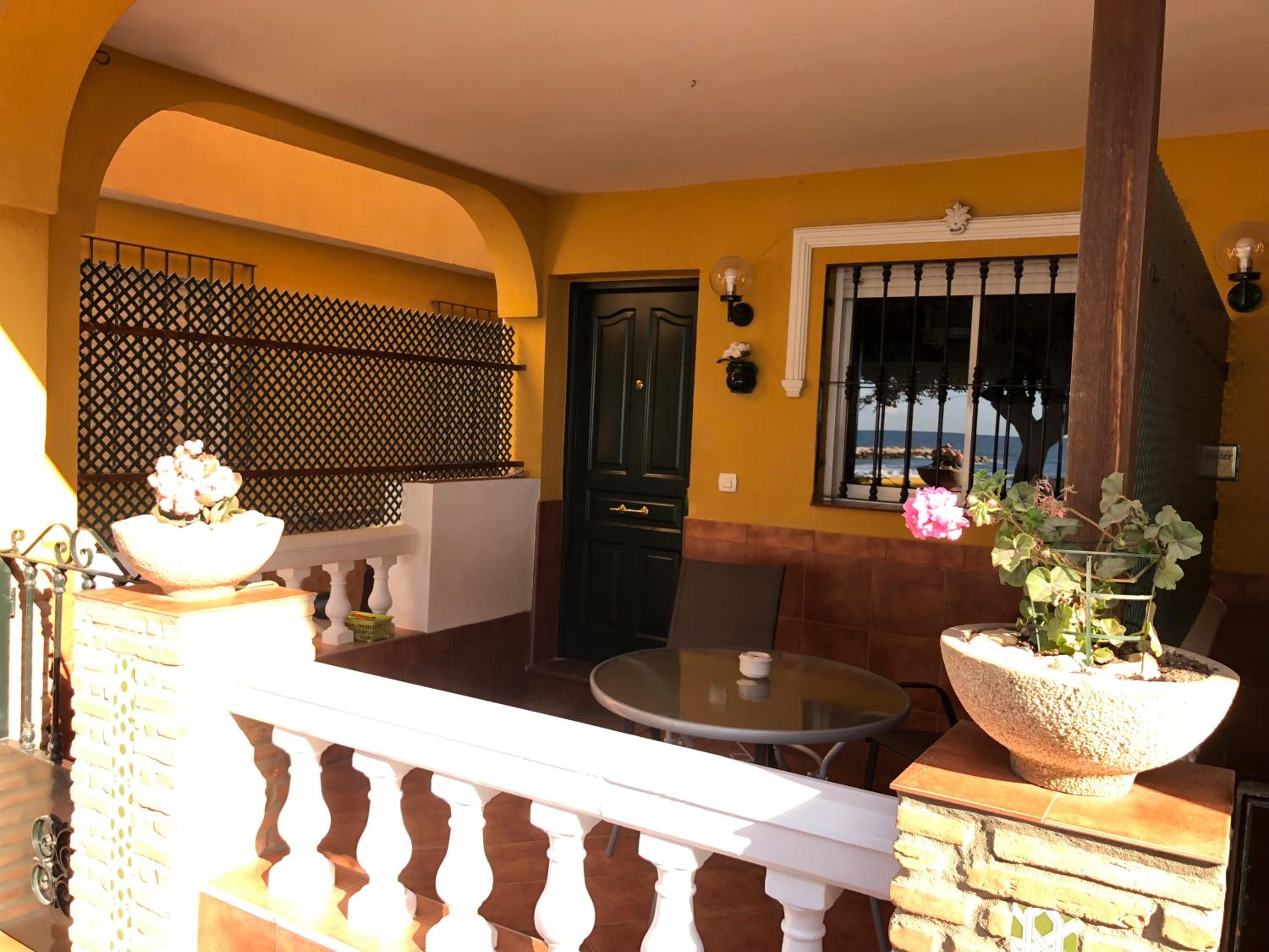 Apartamentos casa Tia Antonia