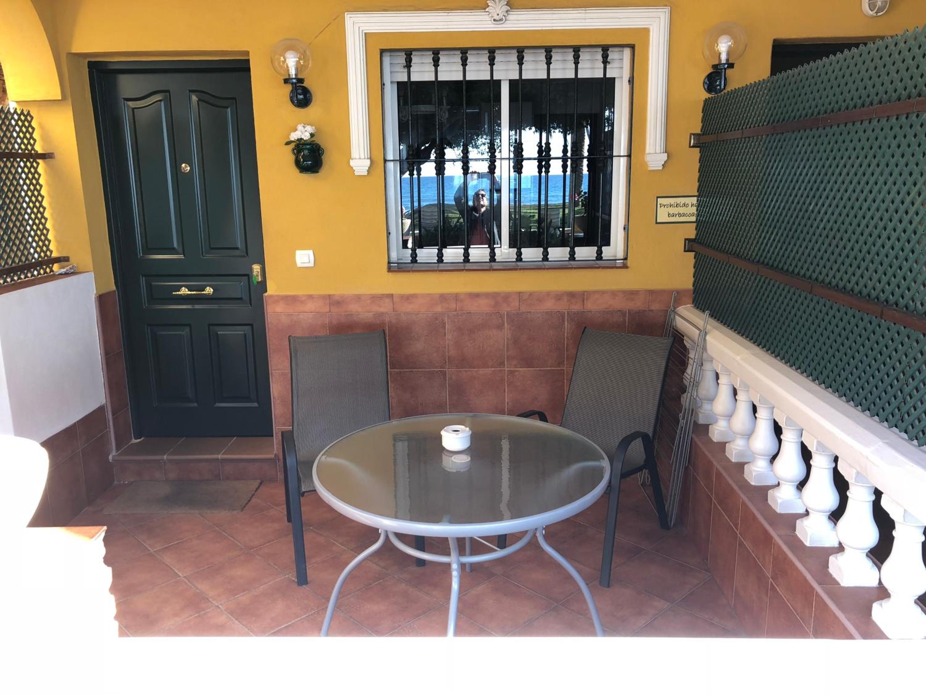 Apartamentos casa Tia Antonia